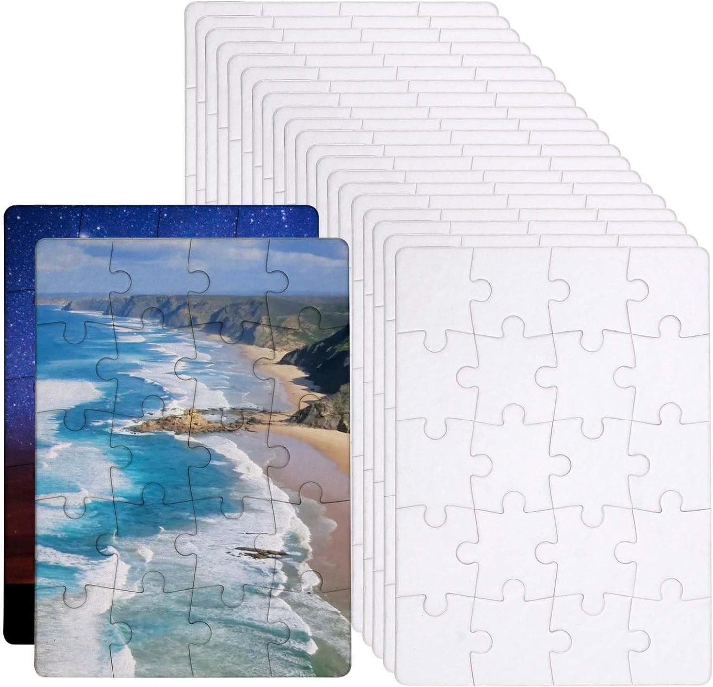 28 Piece Jigsaw Puzzle