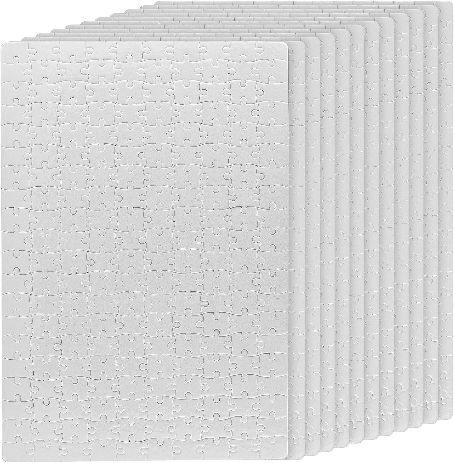 300 Piece Jigsaw Puzzle