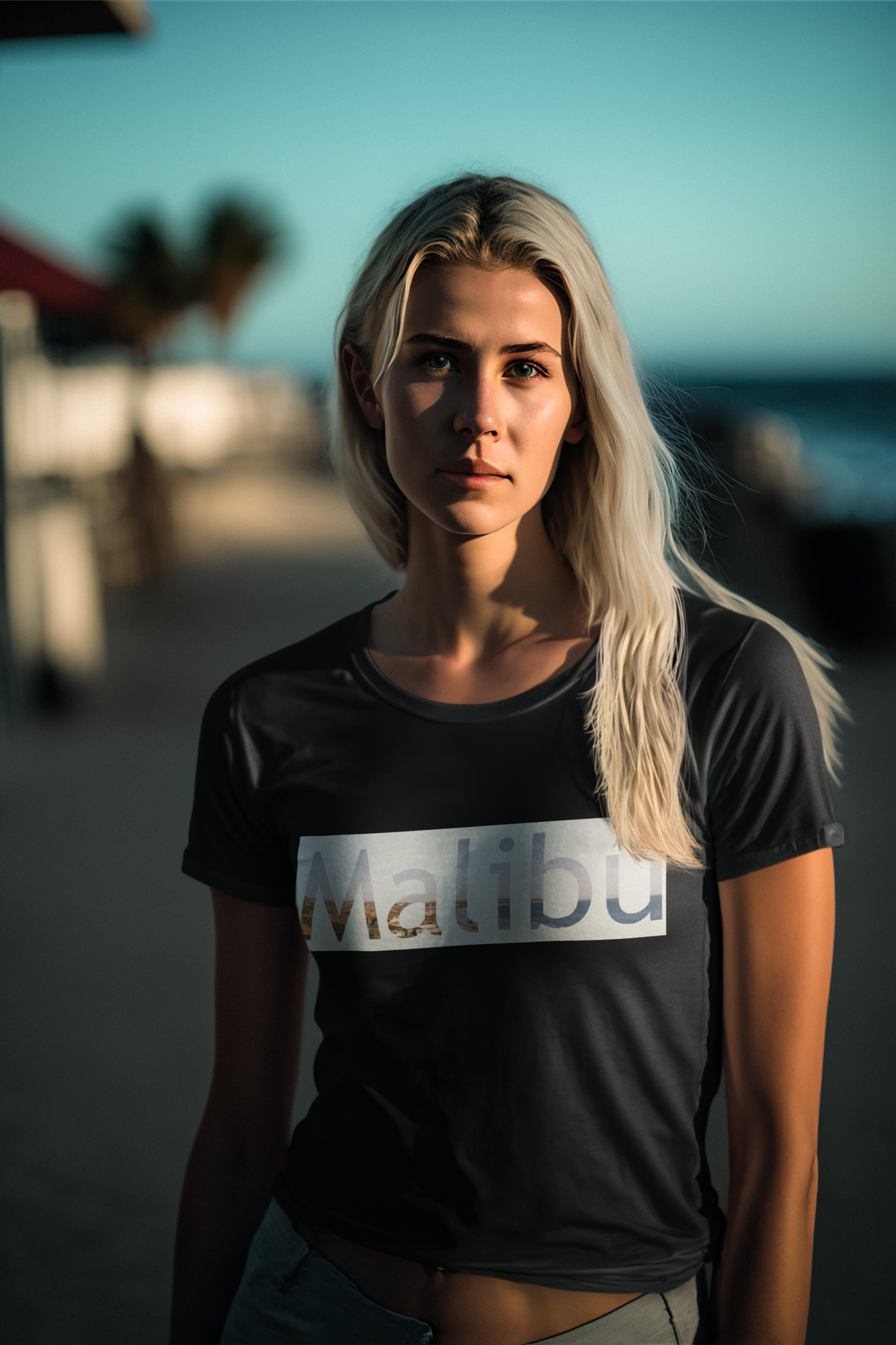 Malibu Apparel