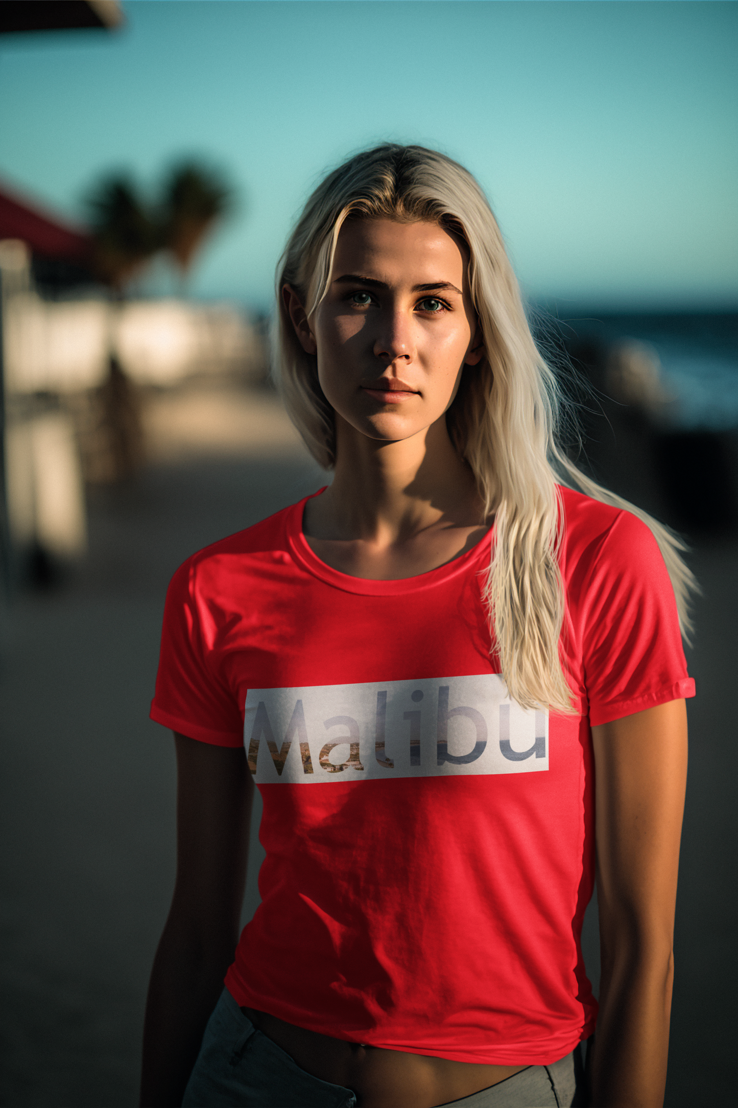 Malibu Apparel