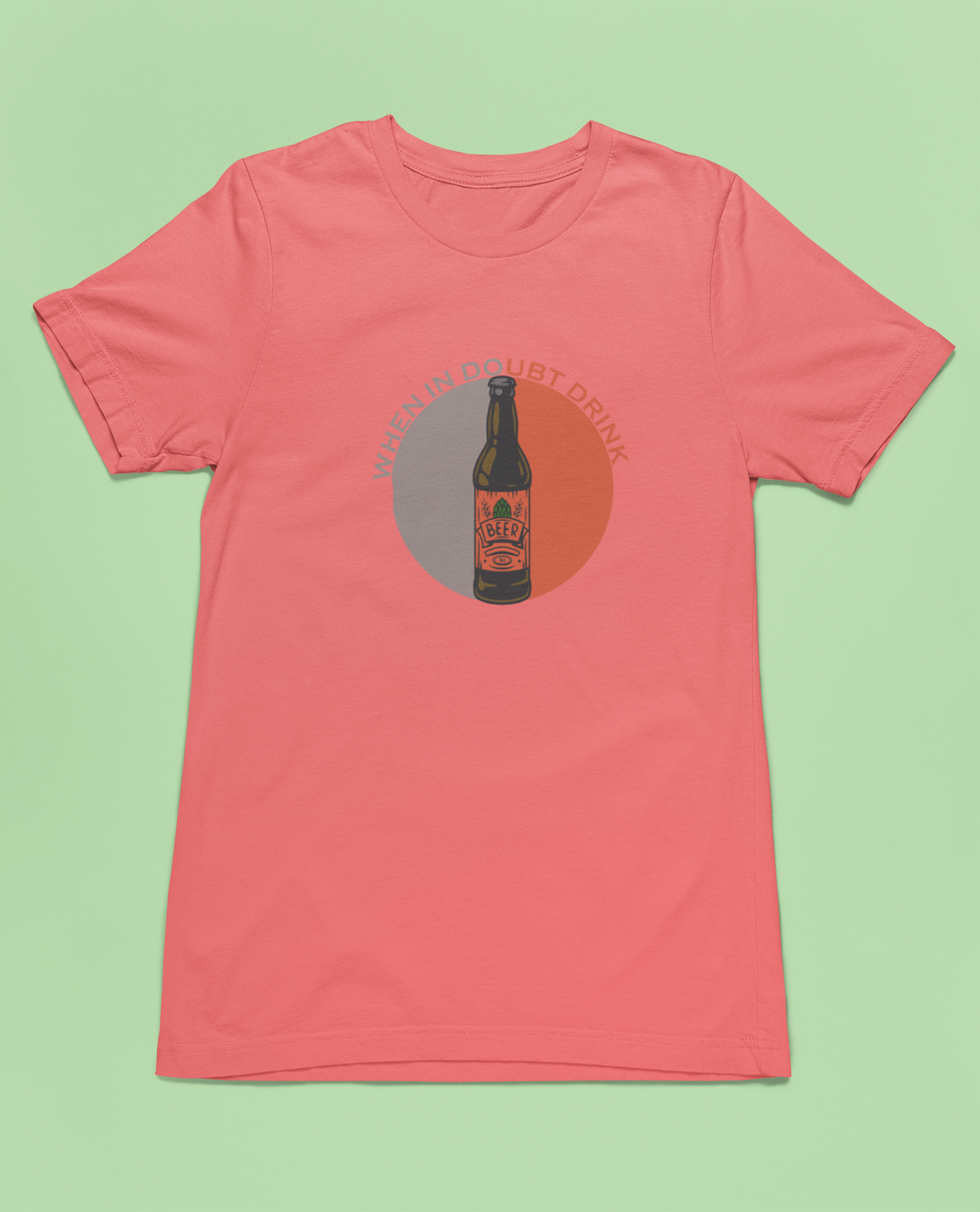 Funny Drinking Tees and Hoodies