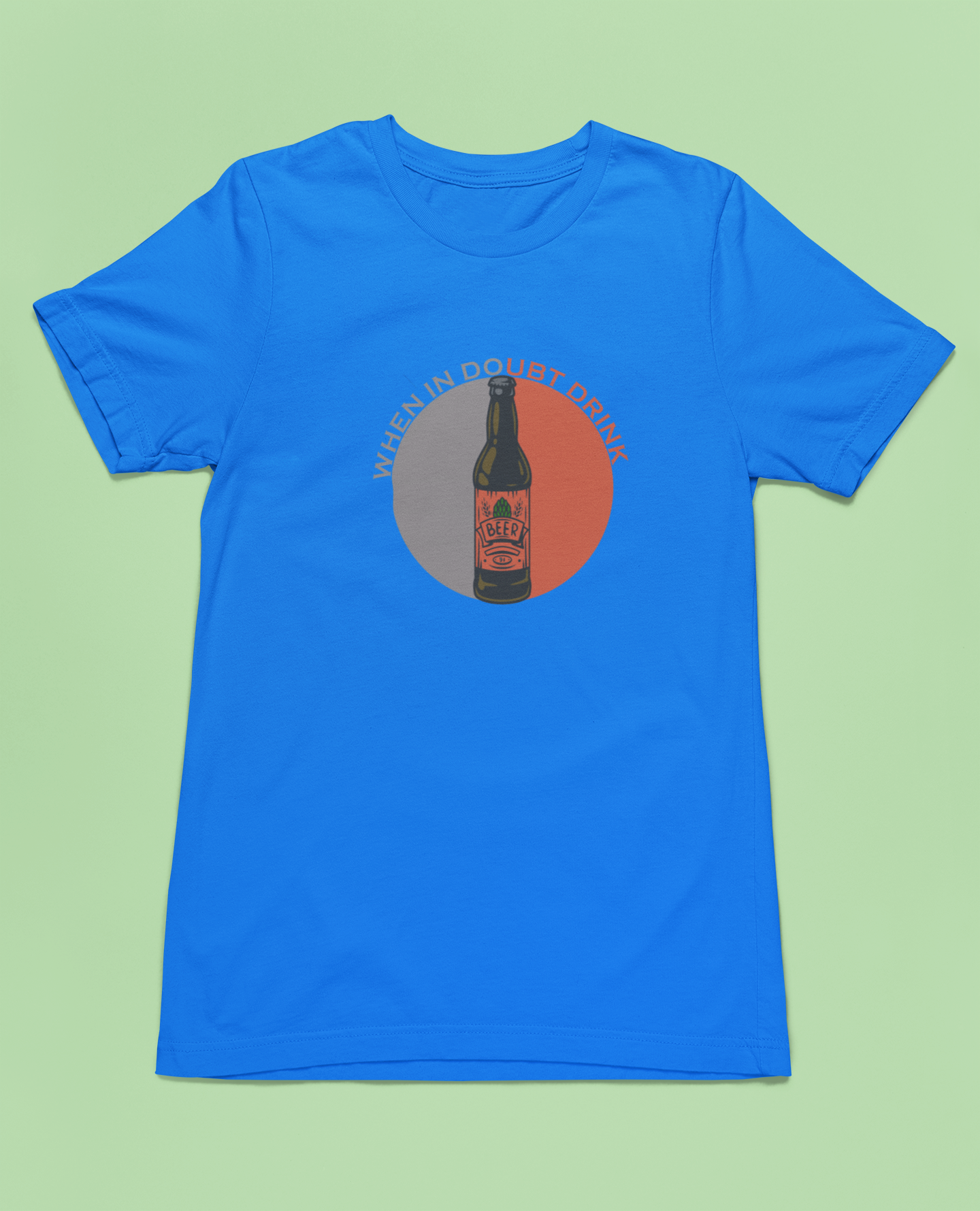 Funny Drinking Tees and Hoodies