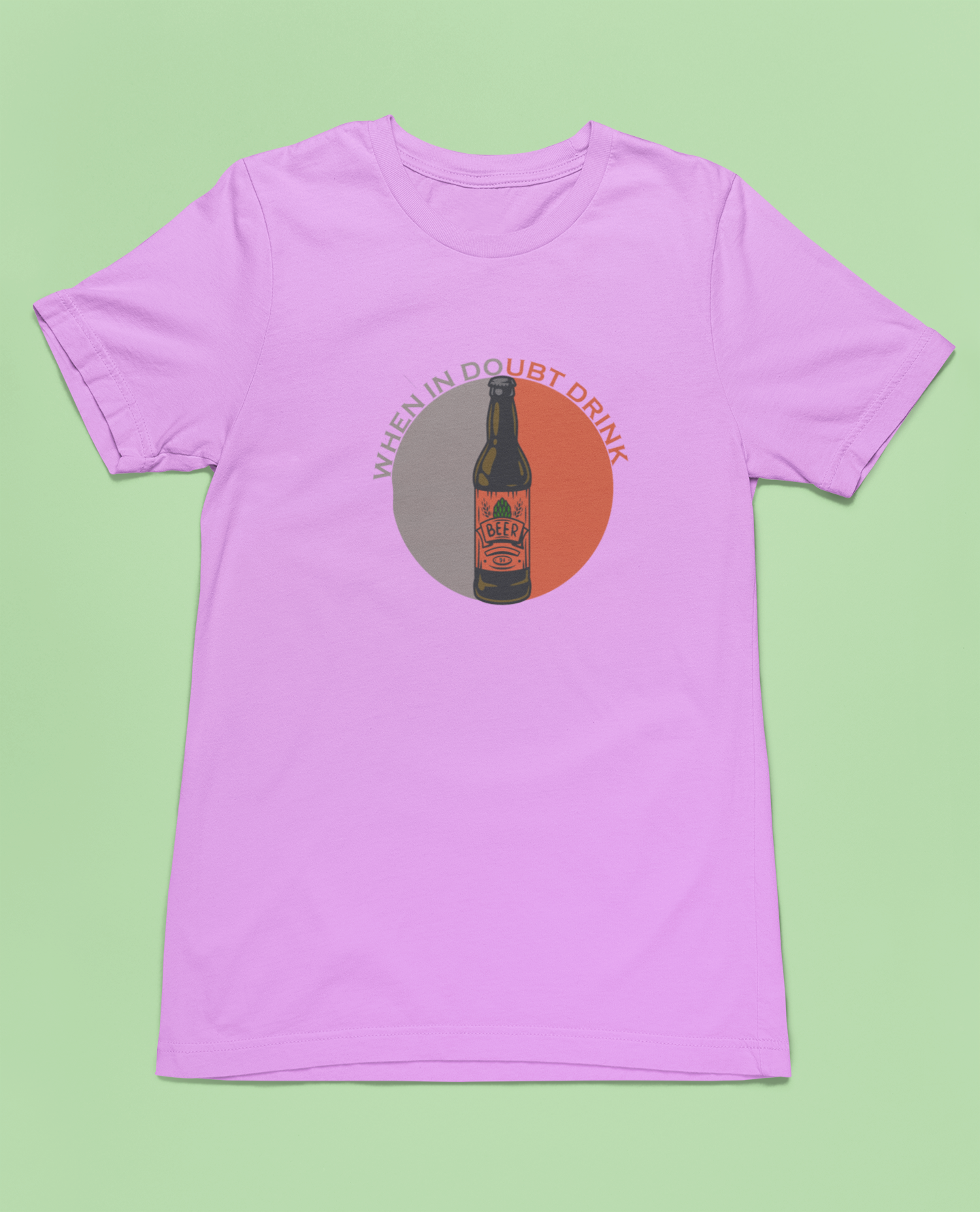 Funny Drinking Tees and Hoodies