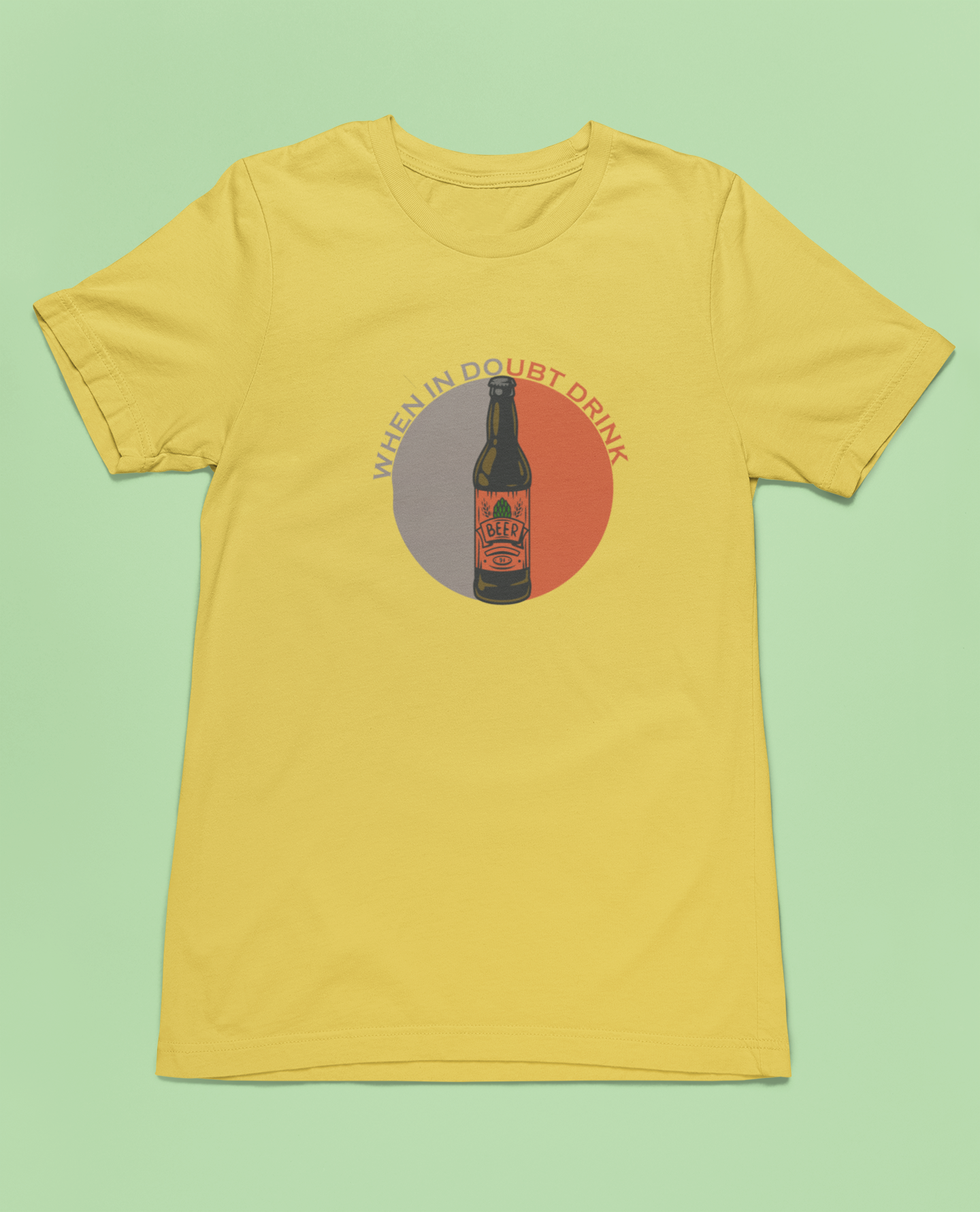 Funny Drinking Tees and Hoodies