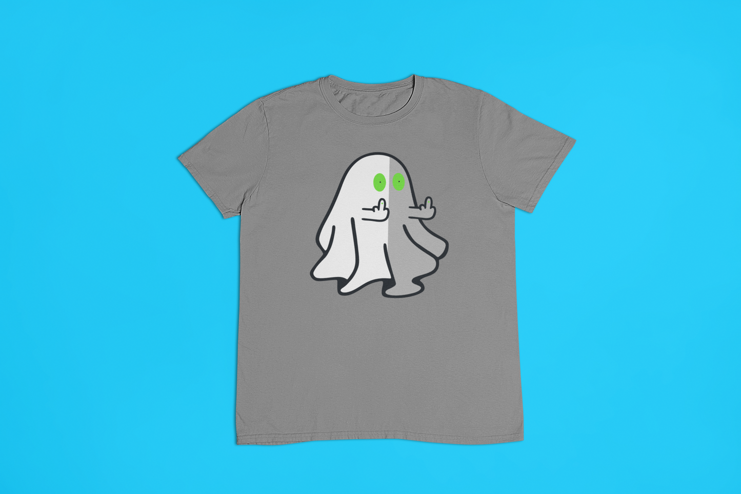 Unique Halloween Ghost