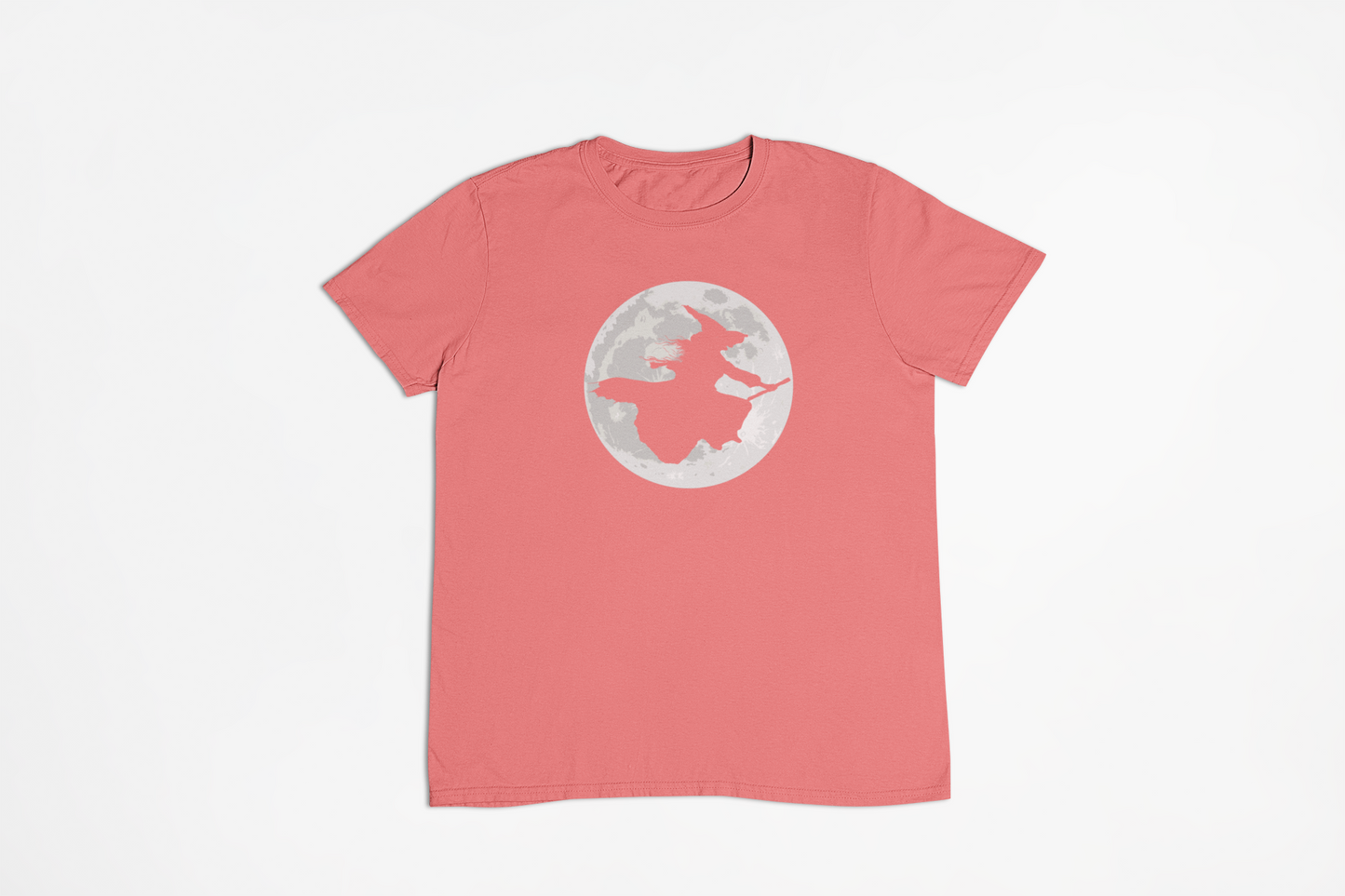 Flying Witch Tees and Hoodies