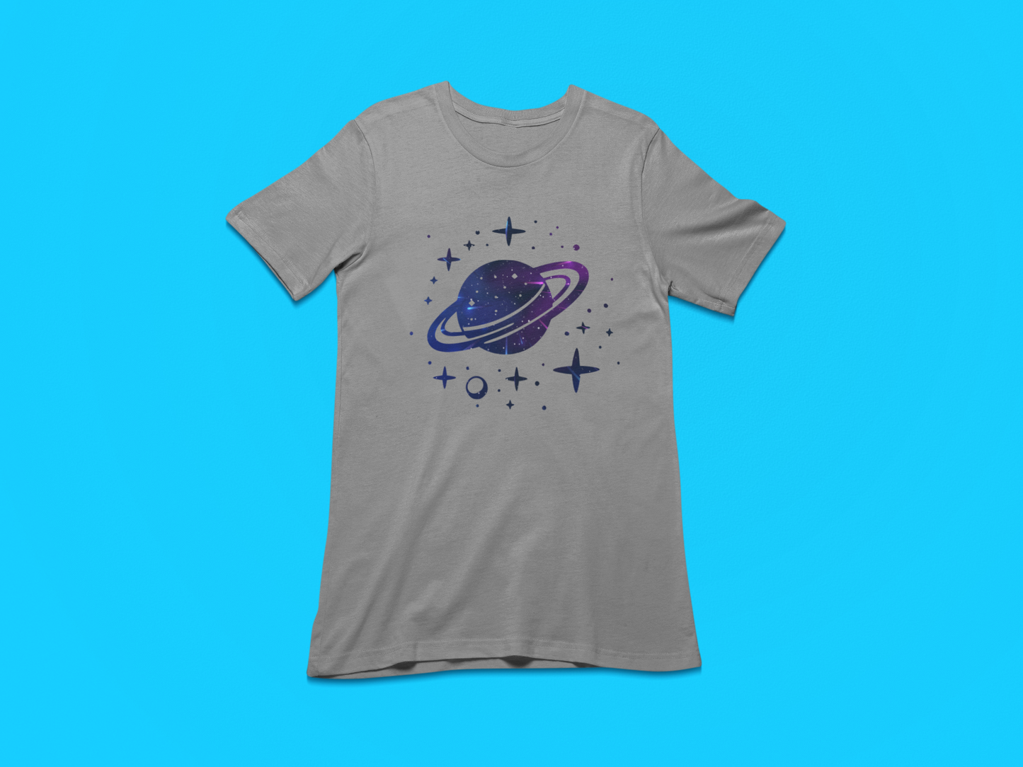 Planetary Tshirts and Hoodies
