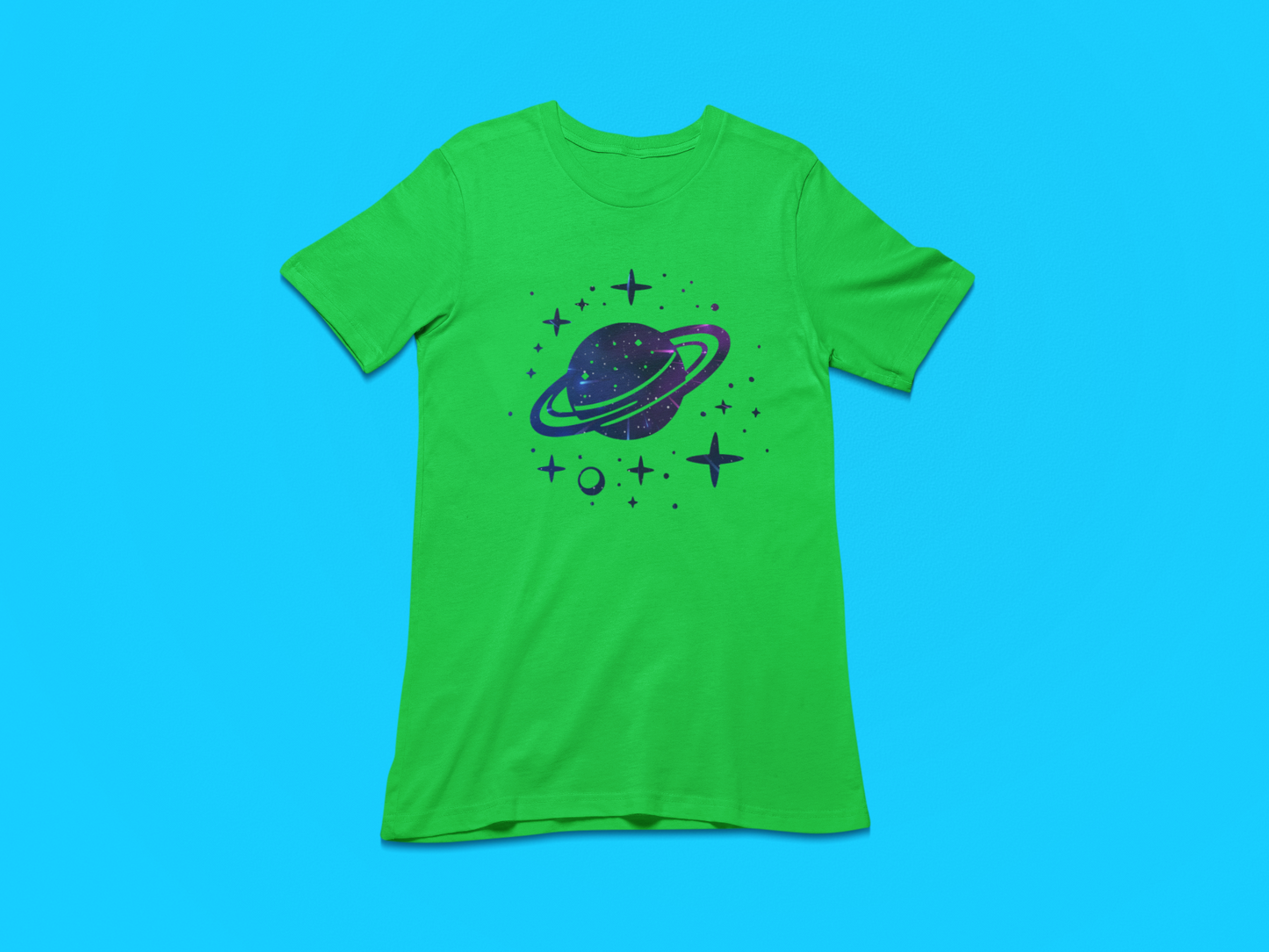 Planetary Tshirts and Hoodies