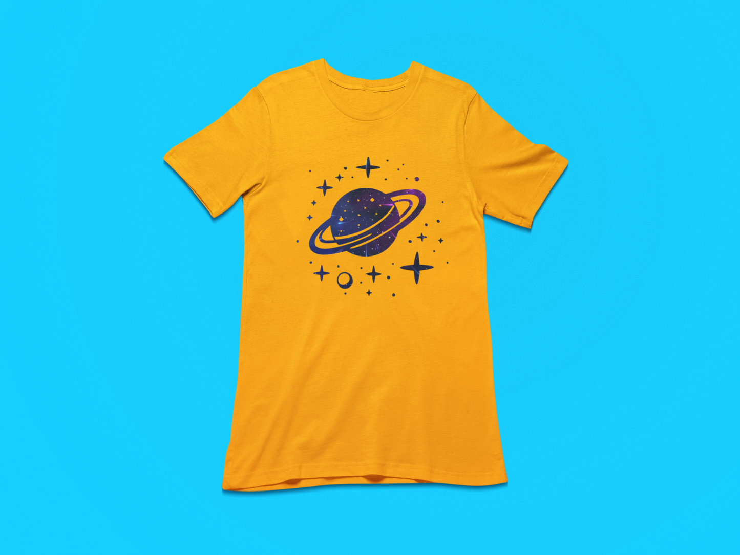 Planetary Tshirts and Hoodies