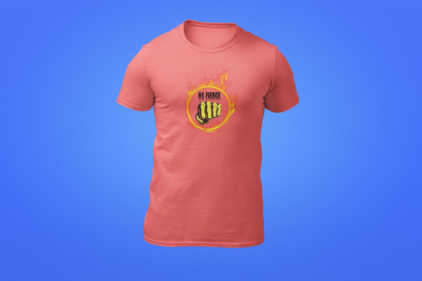 Powerful Tees and Hoodies