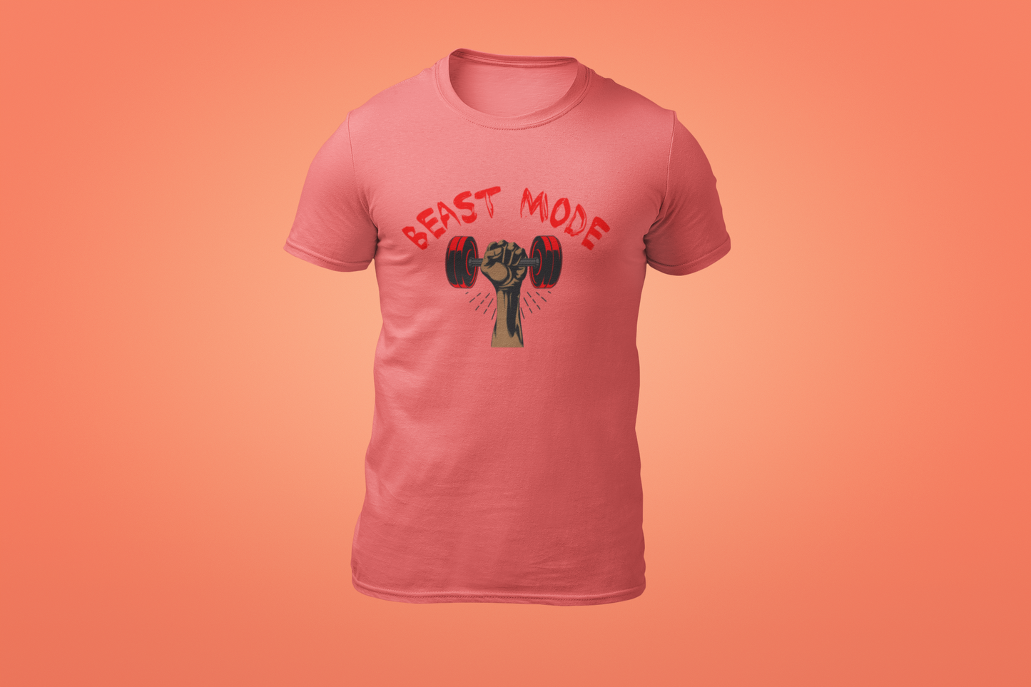 Workout Beast Mode Tees and Hoodies