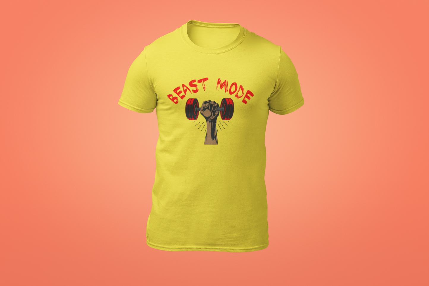 Workout Beast Mode Tees and Hoodies