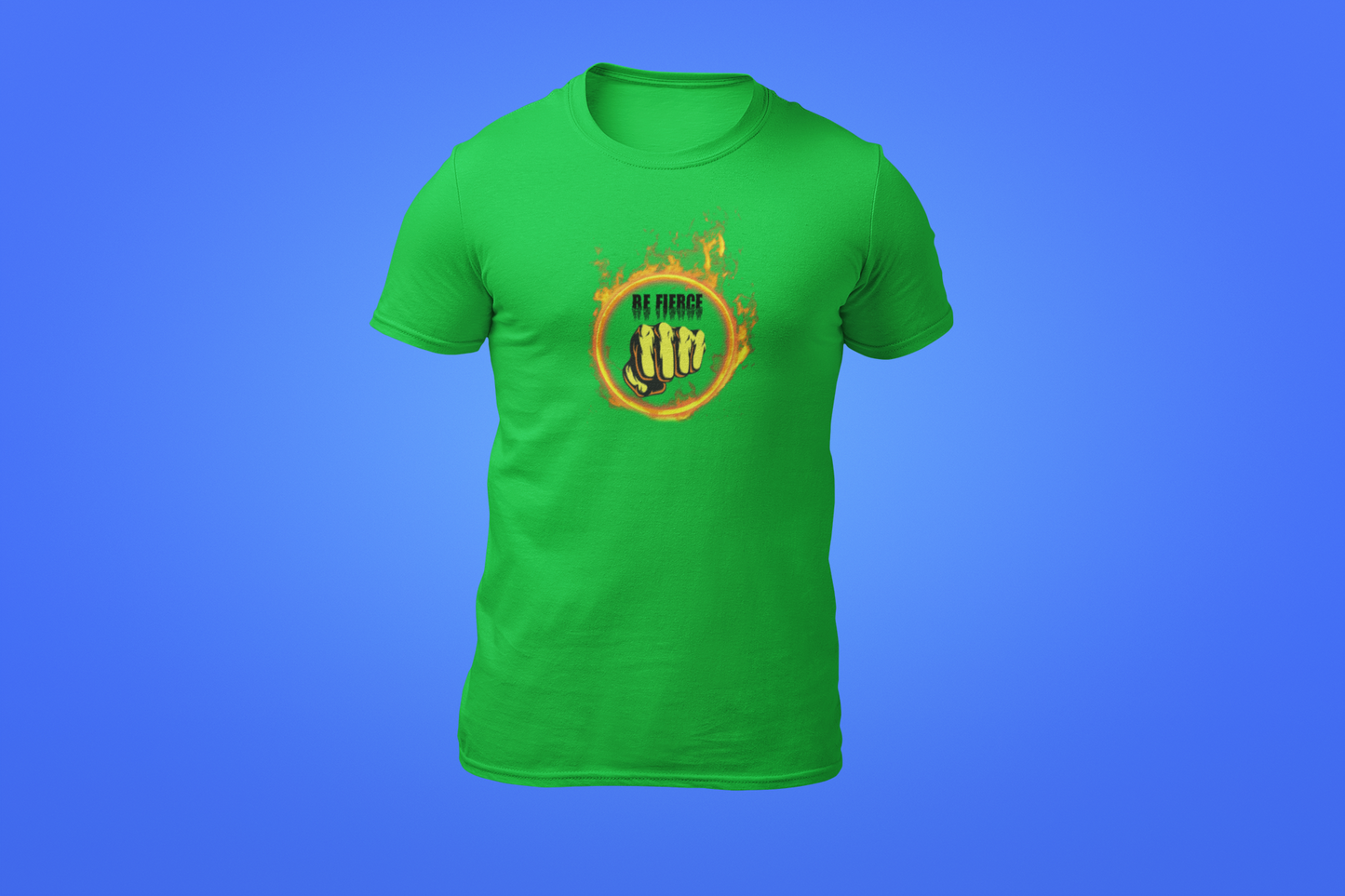 Powerful Tees and Hoodies