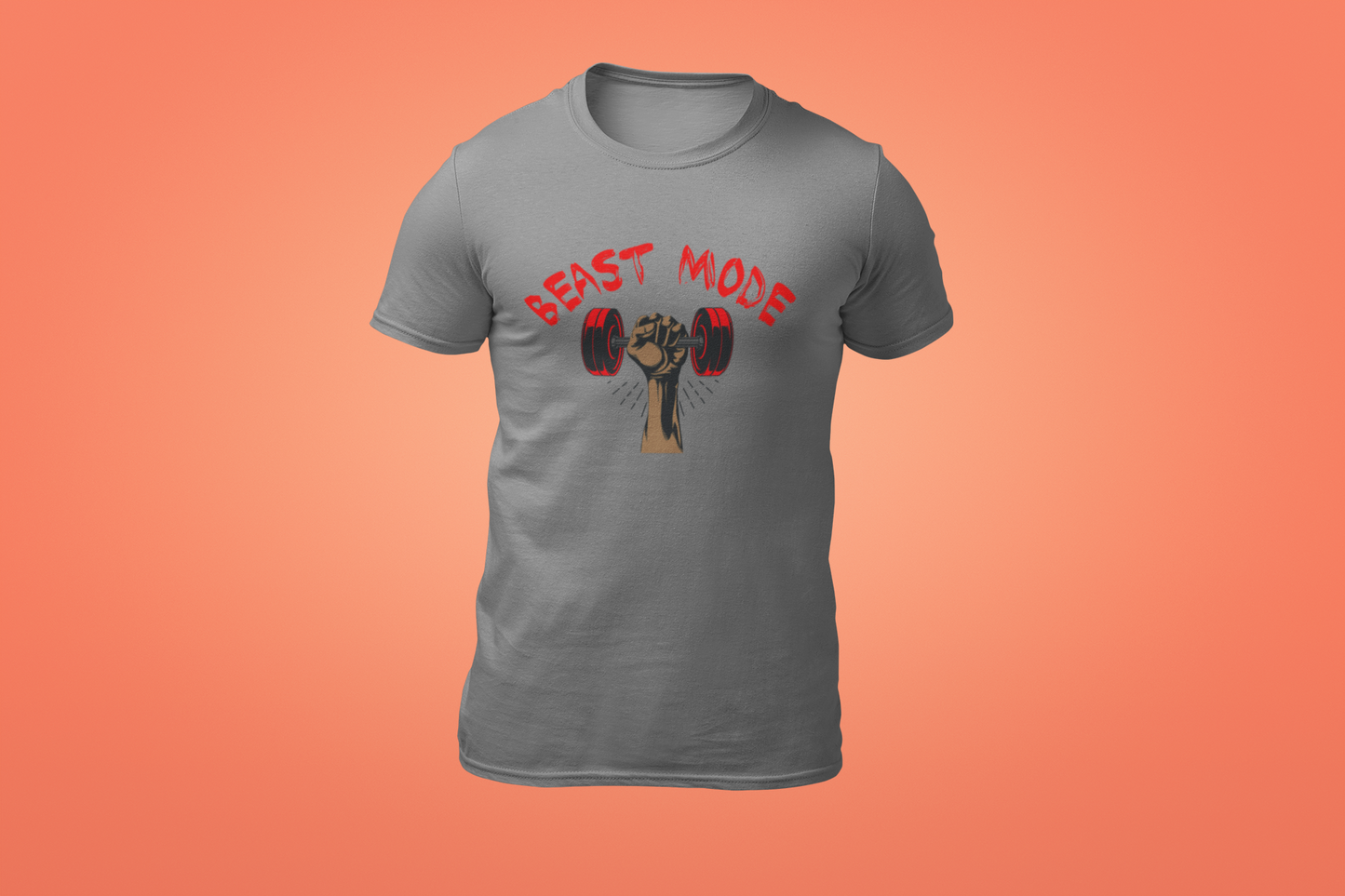 Workout Beast Mode Tees and Hoodies