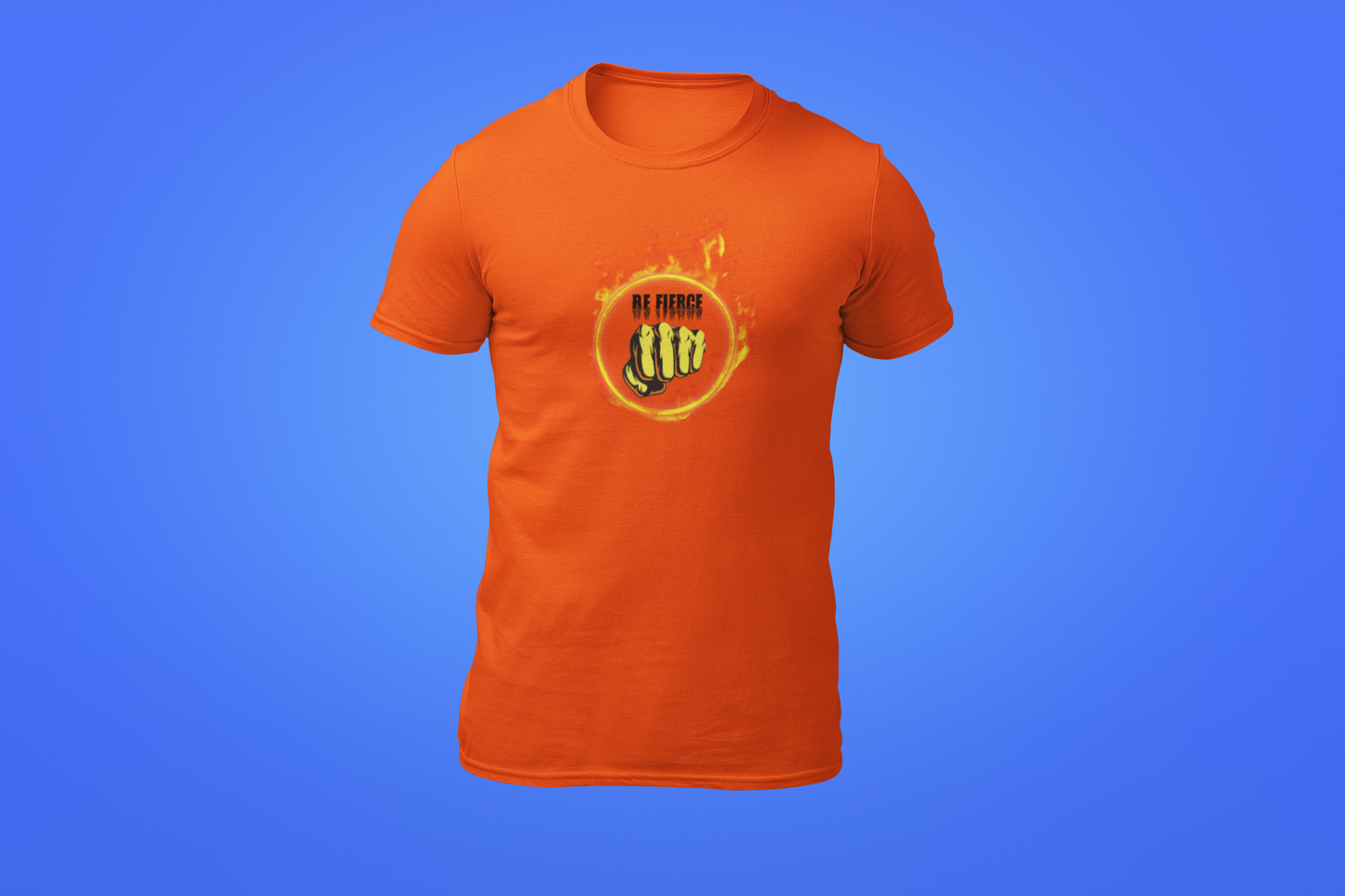 Powerful Tees and Hoodies