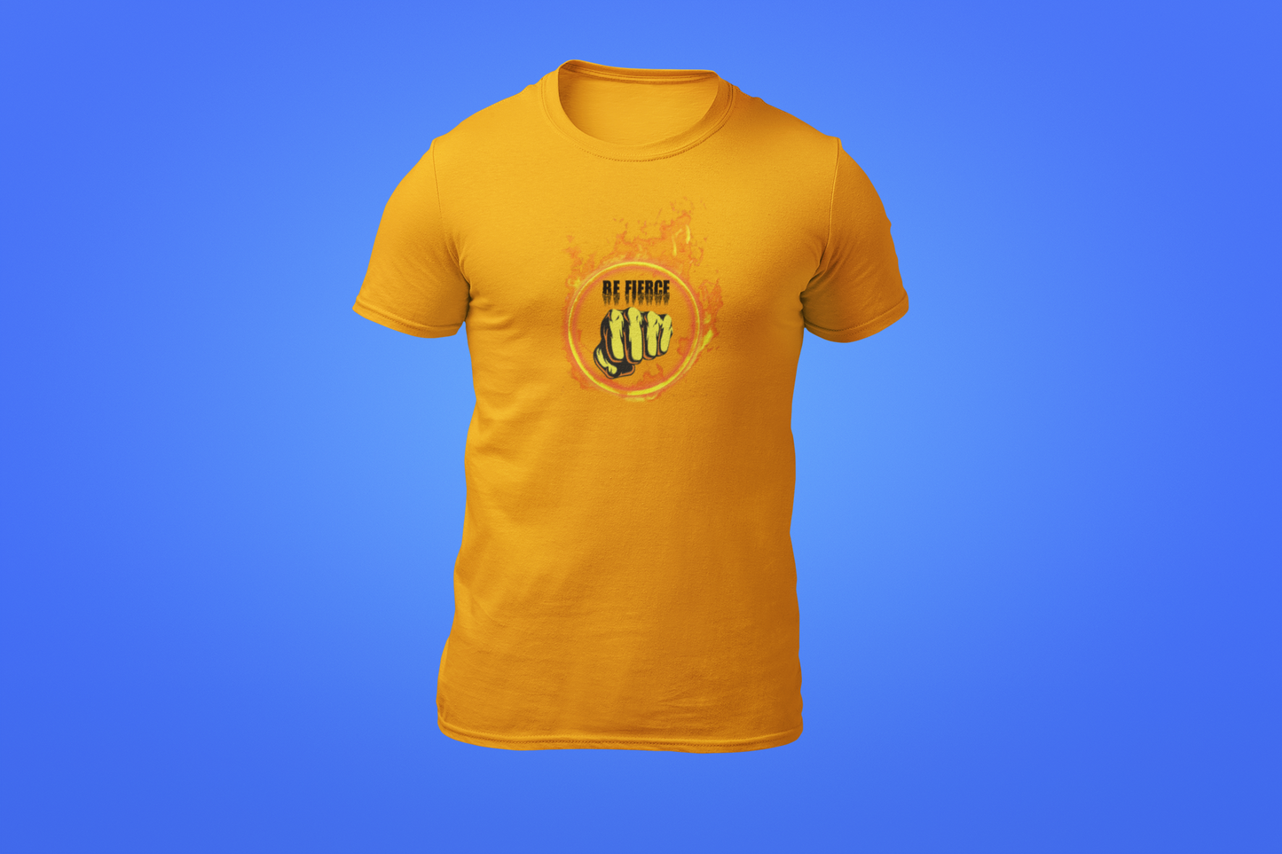 Powerful Tees and Hoodies