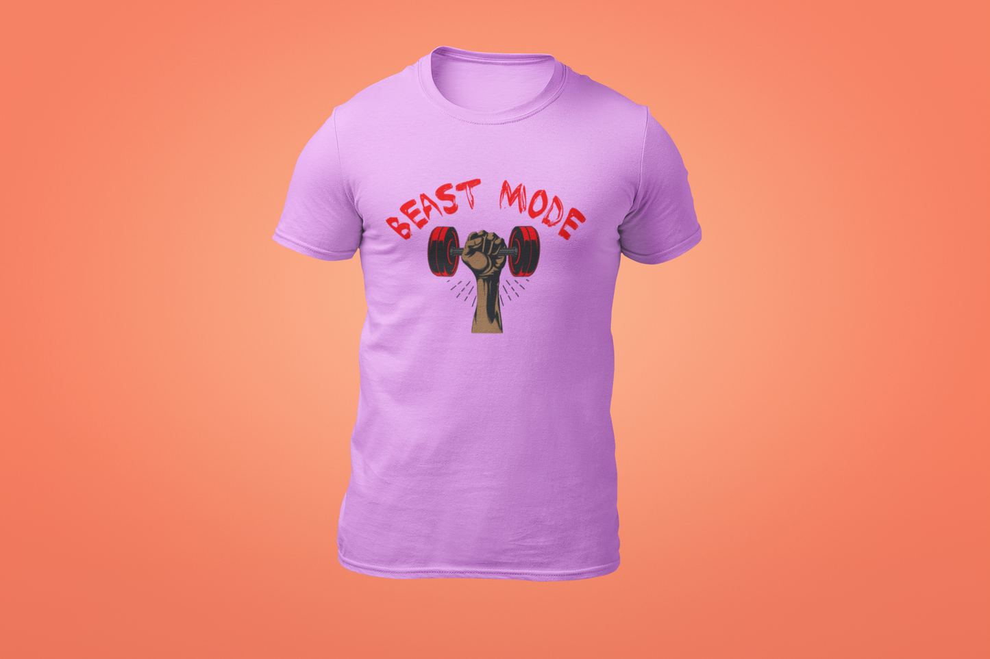 Workout Beast Mode Tees and Hoodies