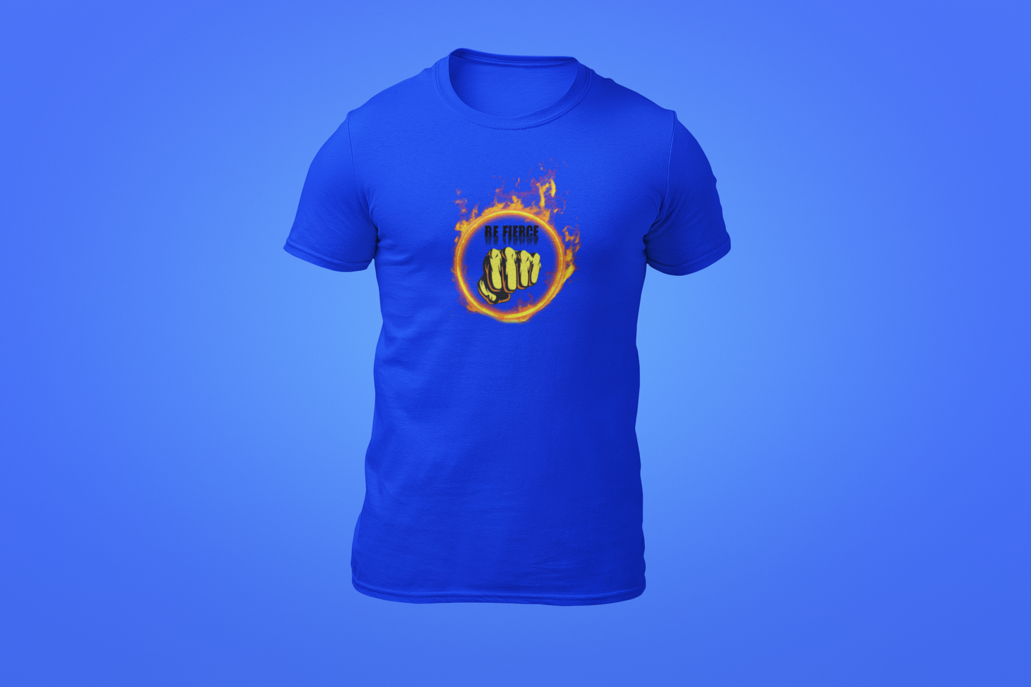 Powerful Tees and Hoodies