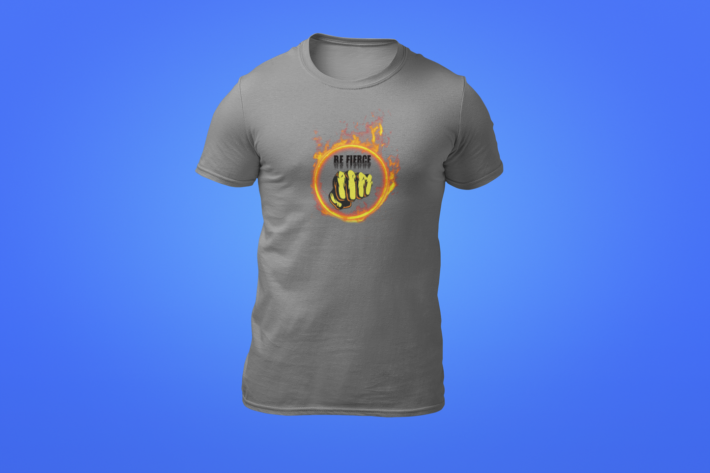 Powerful Tees and Hoodies