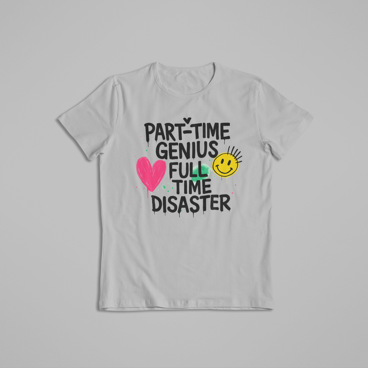 Funny Genius Tshirt and Hoodies