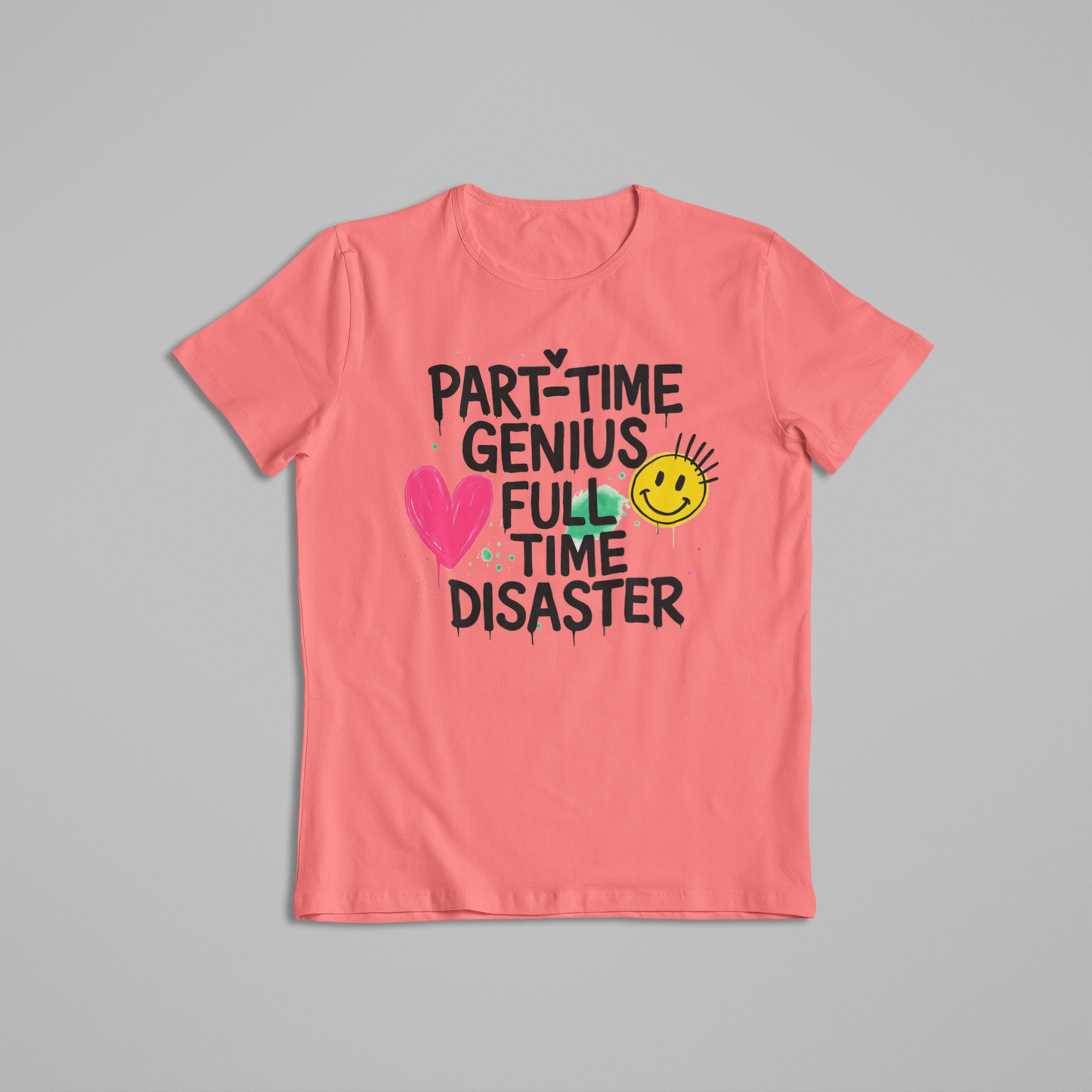 Funny Genius Tshirt and Hoodies