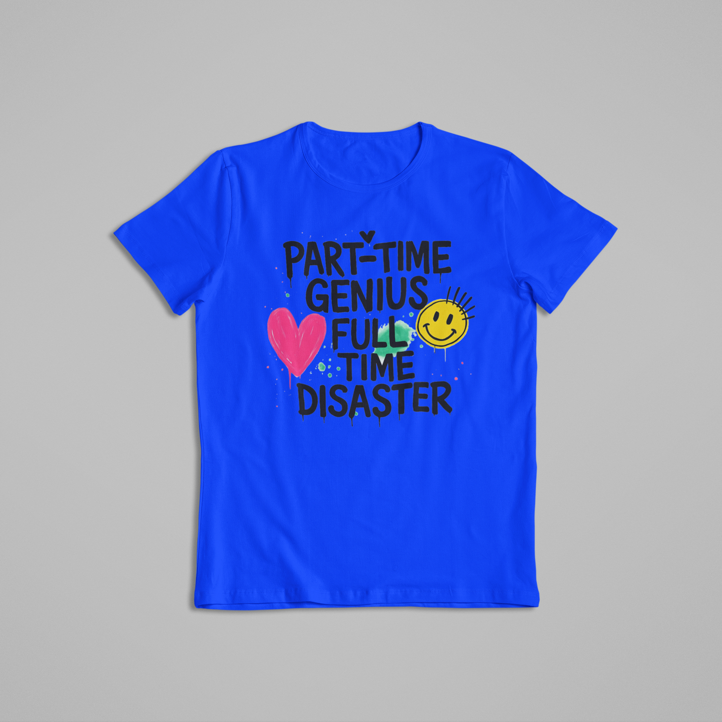 Funny Genius Tshirt and Hoodies