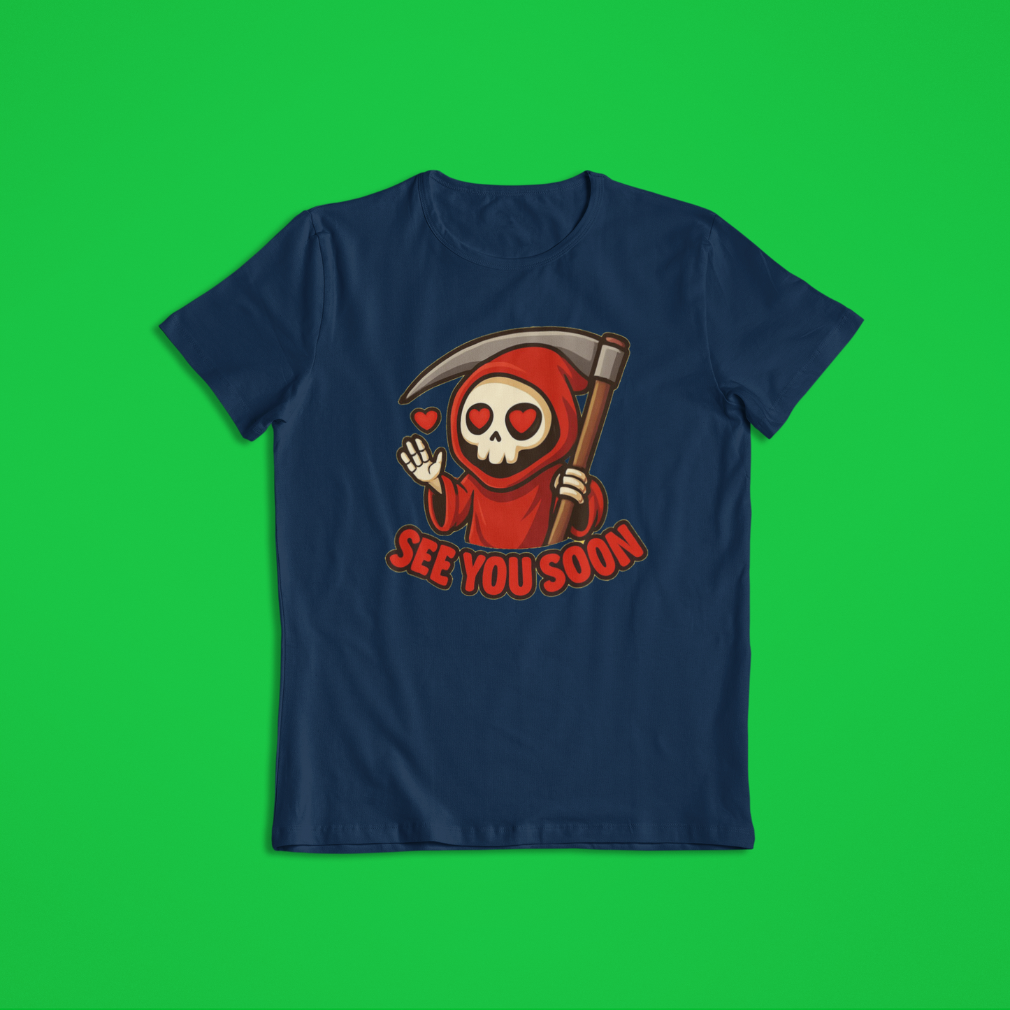 See you Soon Tees and Hoodies