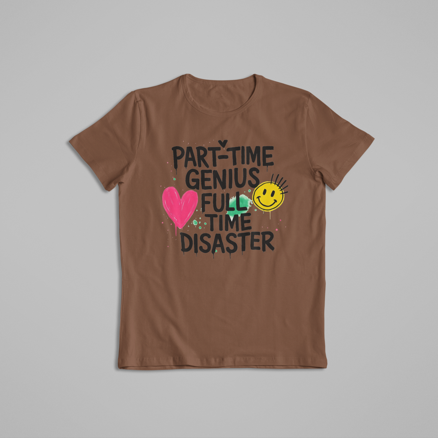 Funny Genius Tshirt and Hoodies