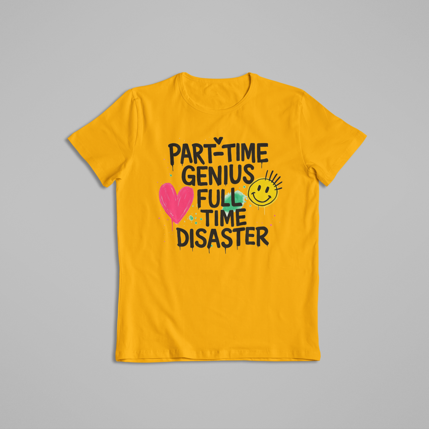 Funny Genius Tshirt and Hoodies