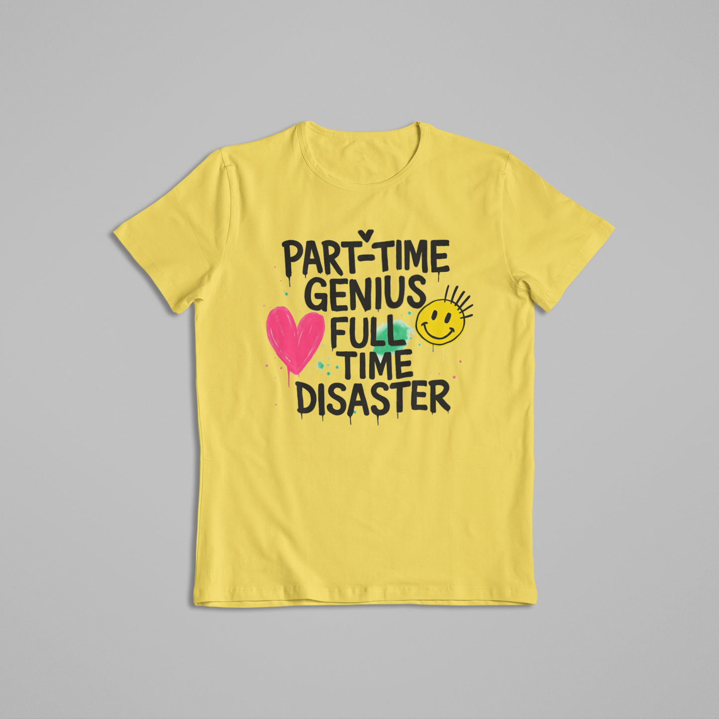 Funny Genius Tshirt and Hoodies