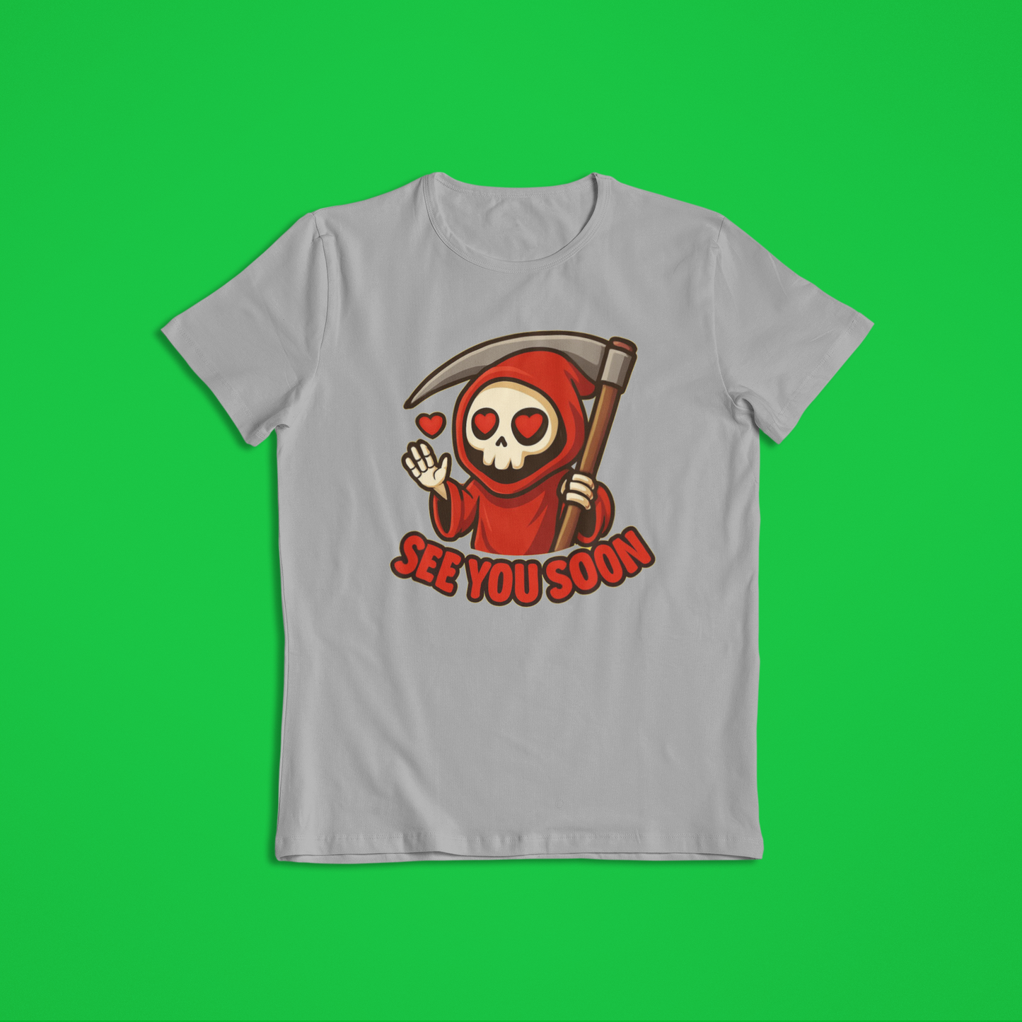 See you Soon Tees and Hoodies