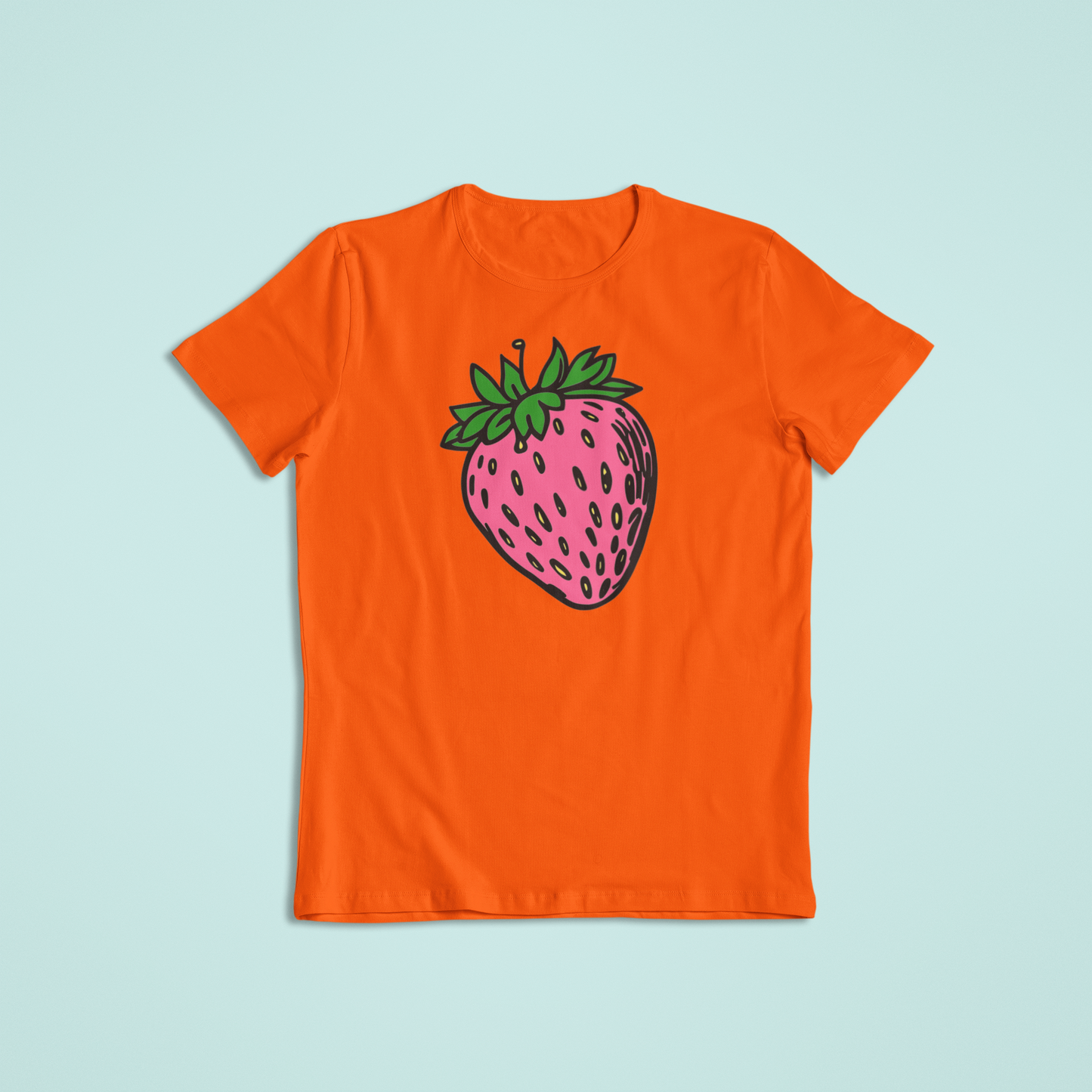 Berry Lovers Tshirts and Hoodies