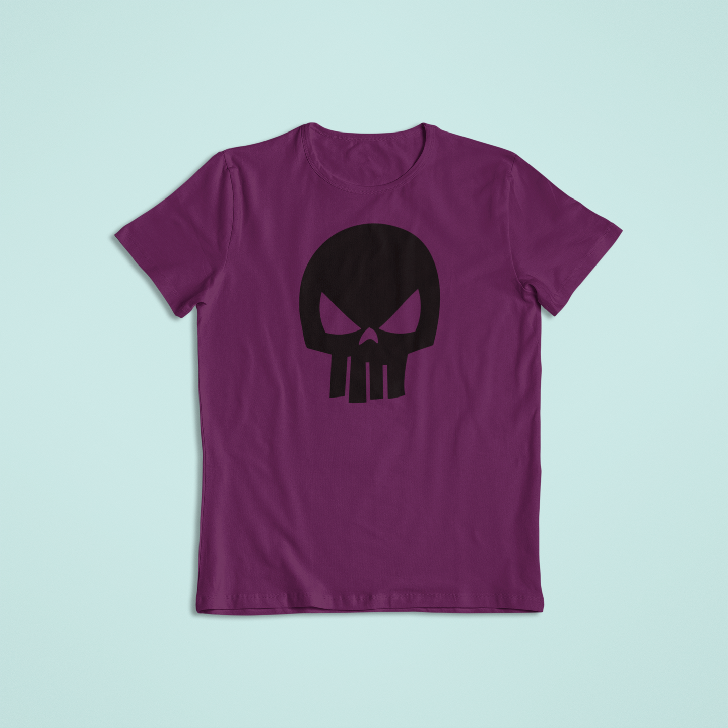 Punisher Skull Tshirts and Hoodies