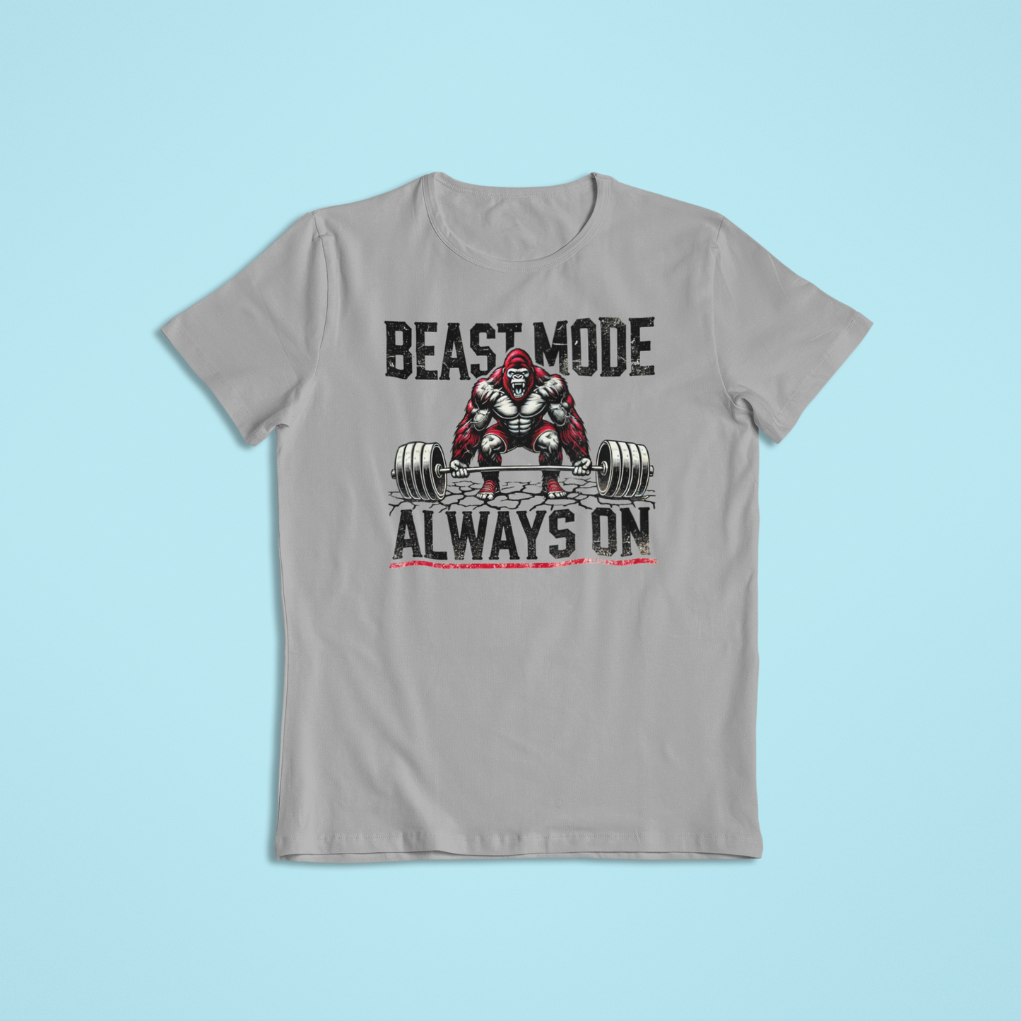 Beast mode Tshirts and Hoodies
