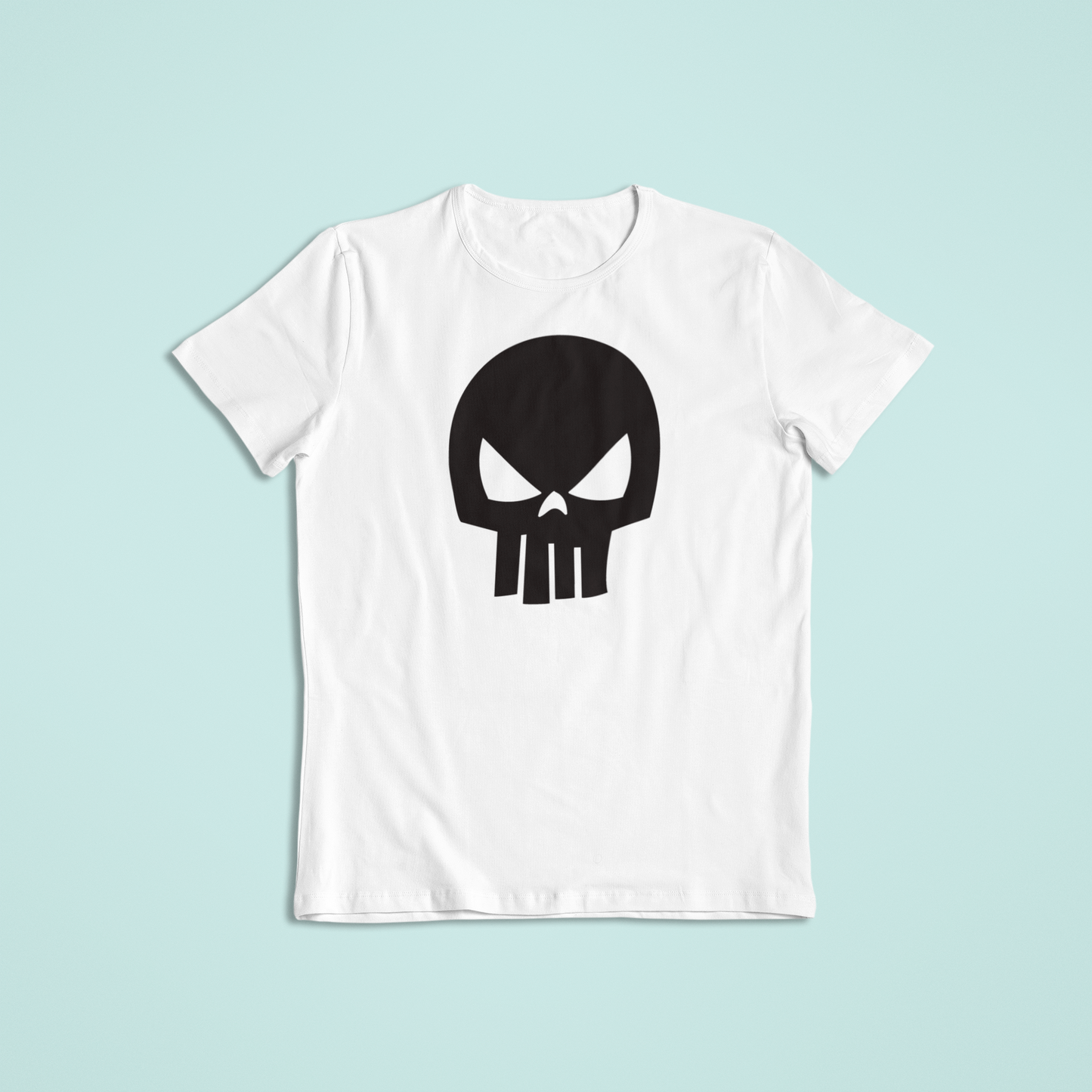 Punisher Skull Tshirts and Hoodies