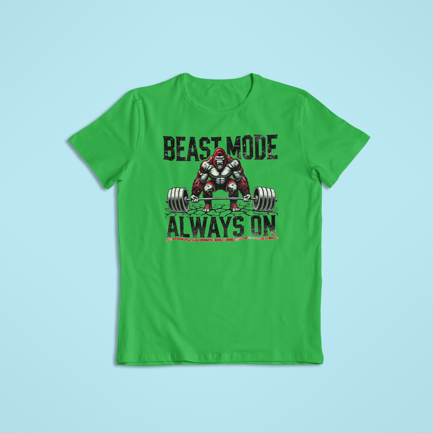 Beast mode Tshirts and Hoodies