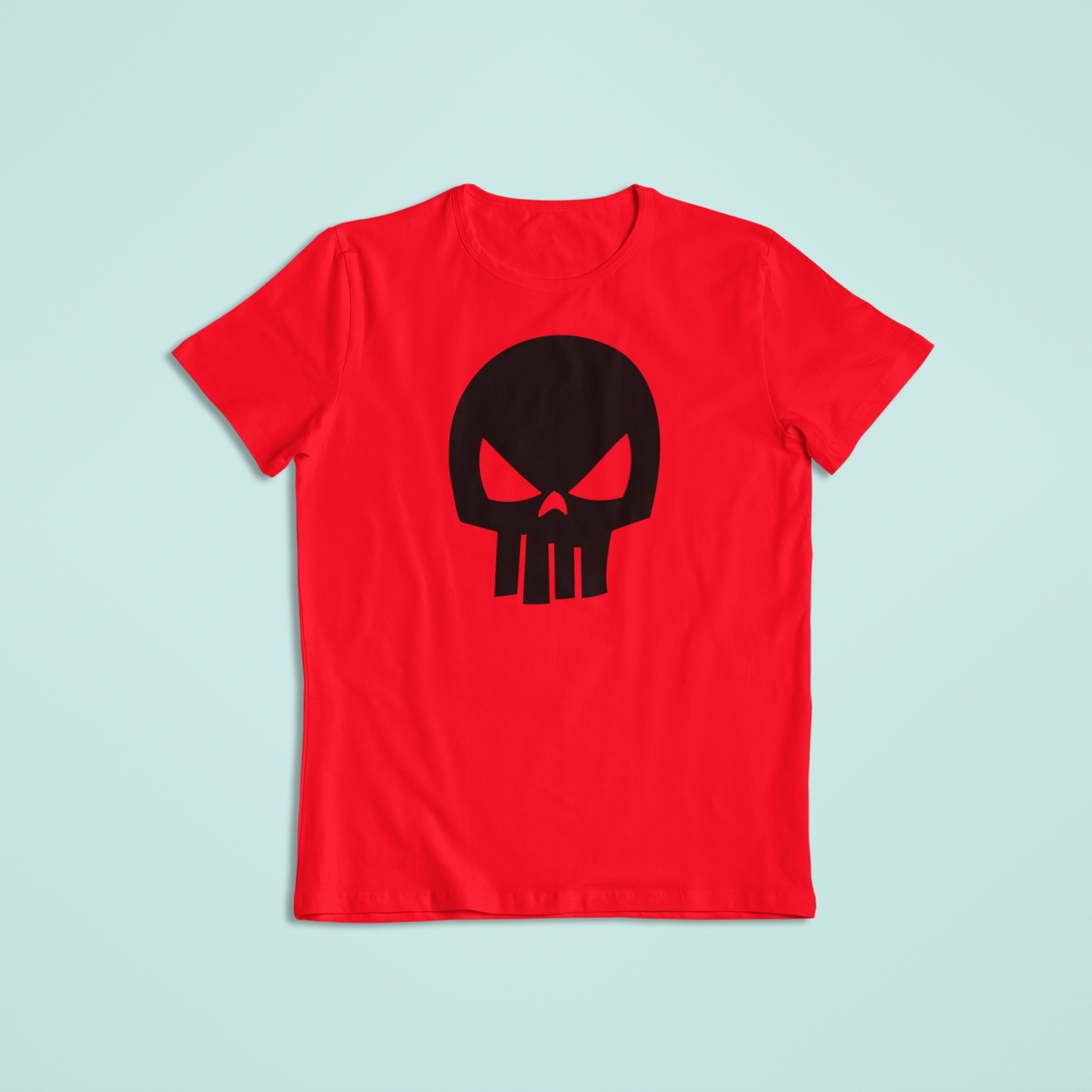 Punisher Skull Tshirts and Hoodies