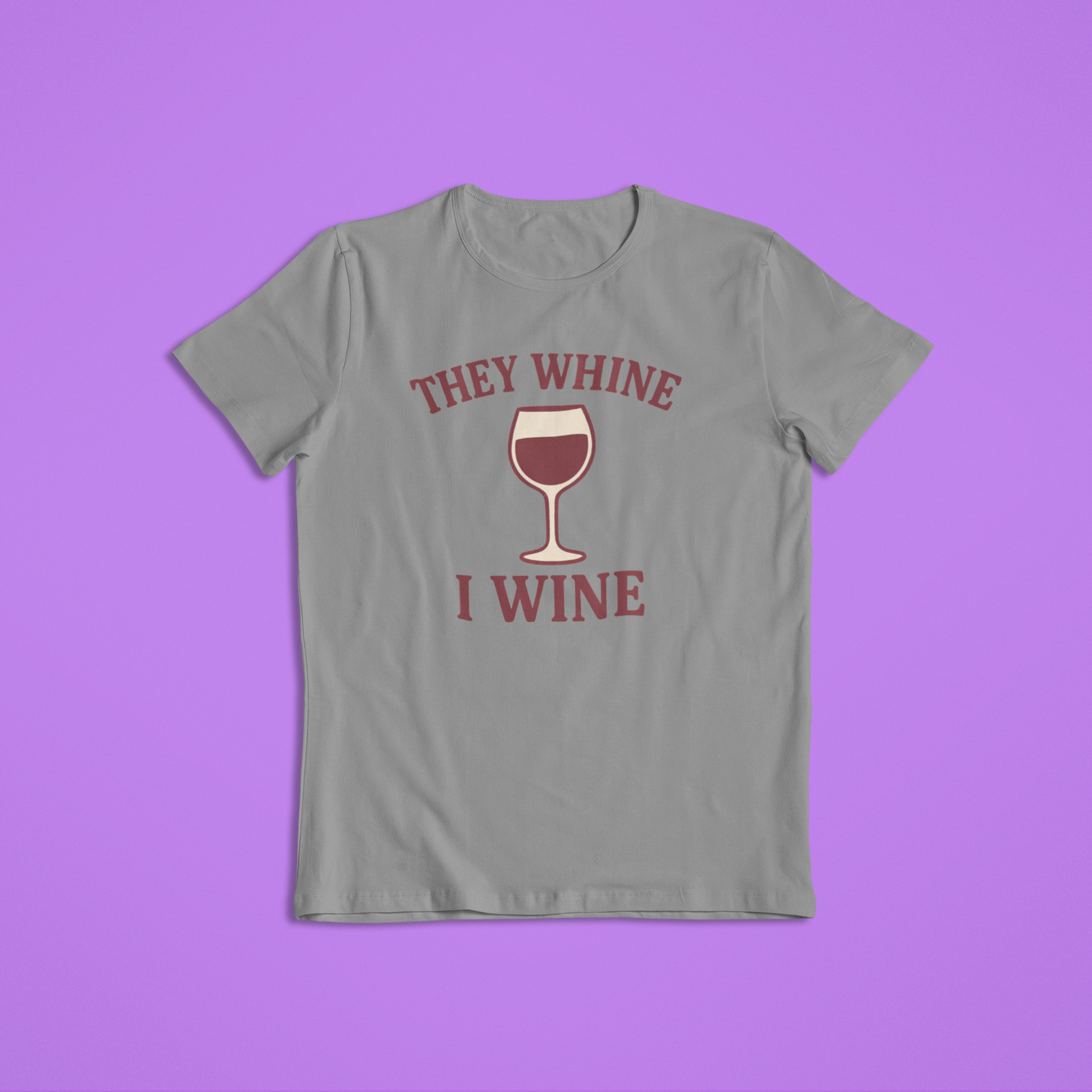 Funny Whine Tshirts and Hoodies