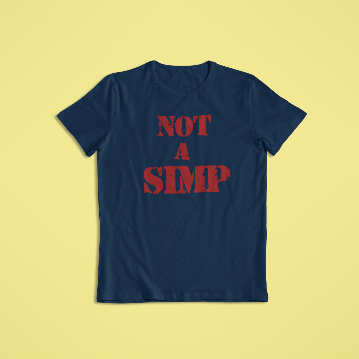 Not a Simp Tshirts and Hoodies