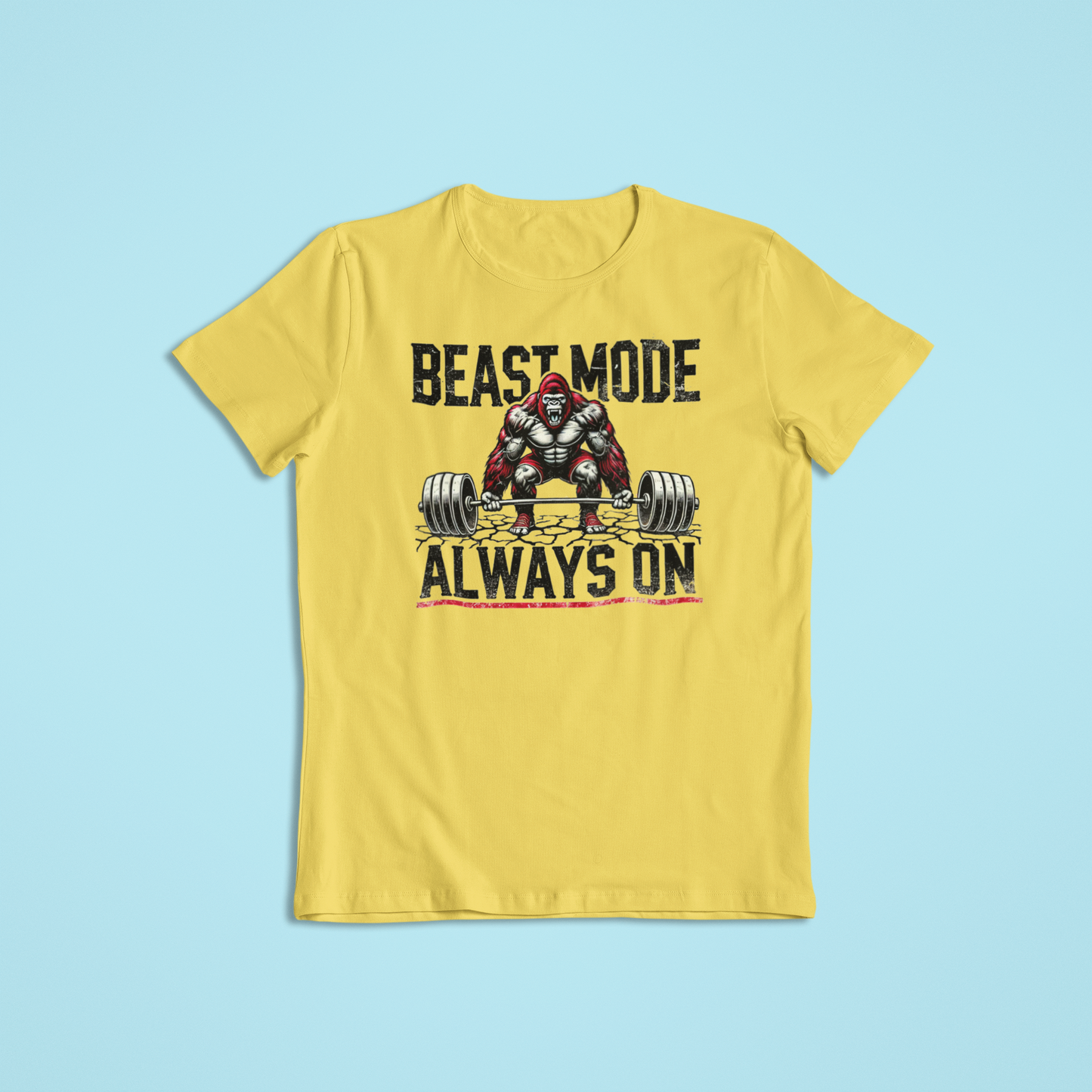 Beast mode Tshirts and Hoodies