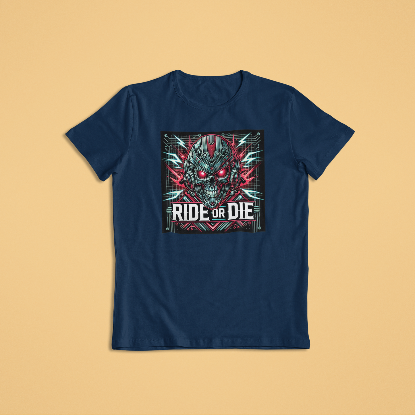 Ride or Die Tshirts and Hoodies