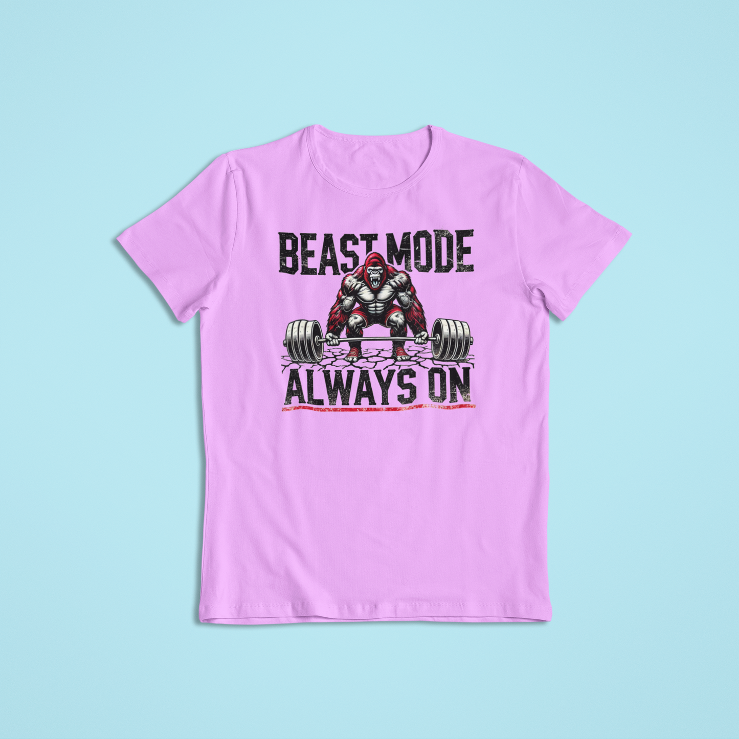 Beast mode Tshirts and Hoodies