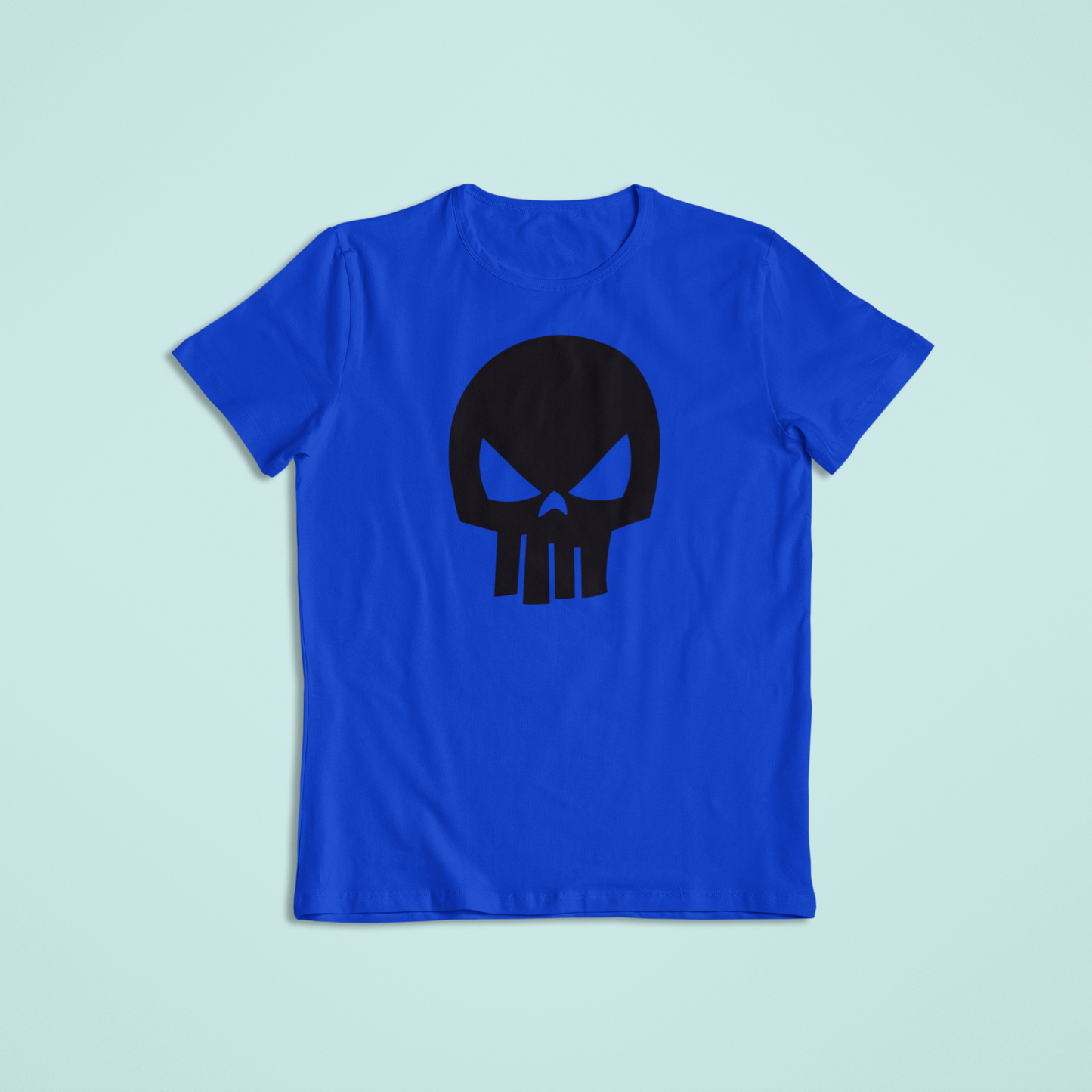 Punisher Skull Tshirts and Hoodies