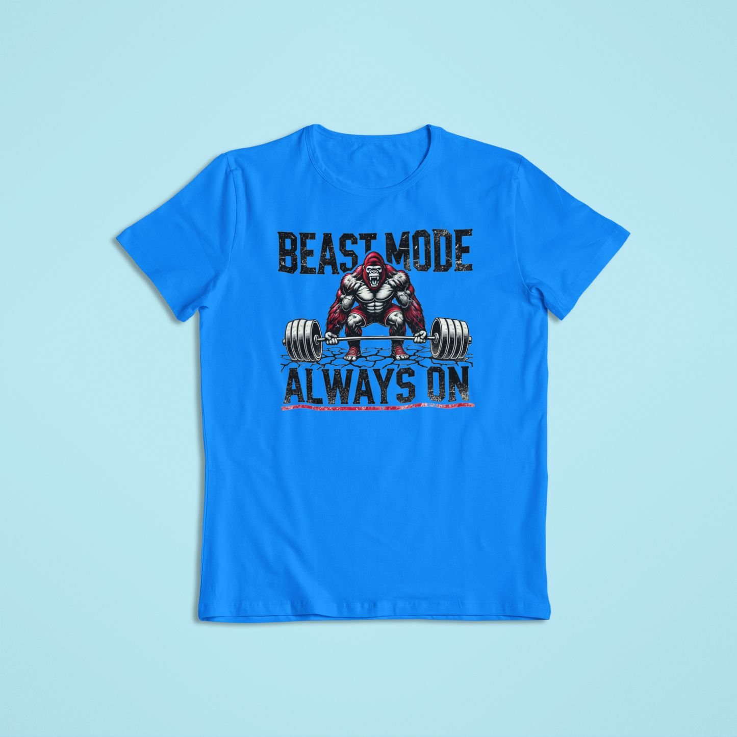 Beast mode Tshirts and Hoodies