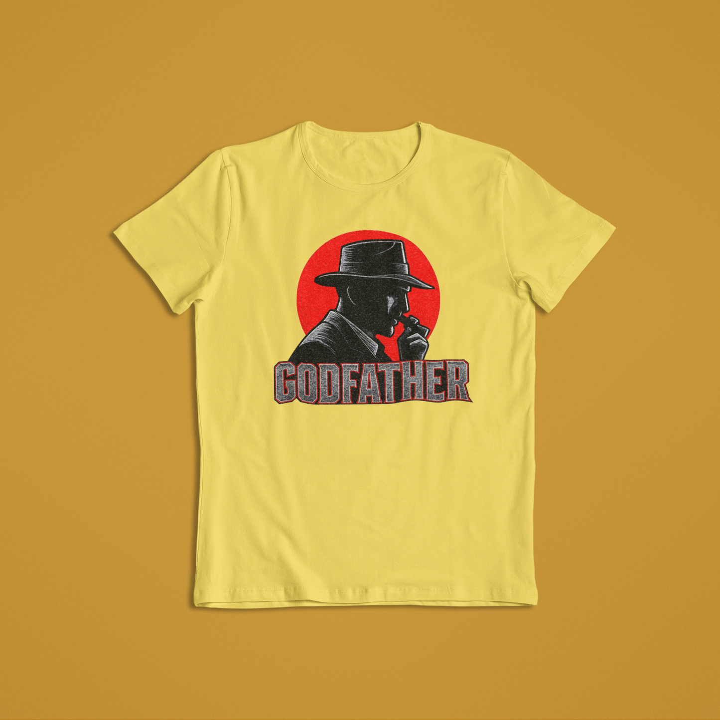 Godfather Tshirts and Hoodies