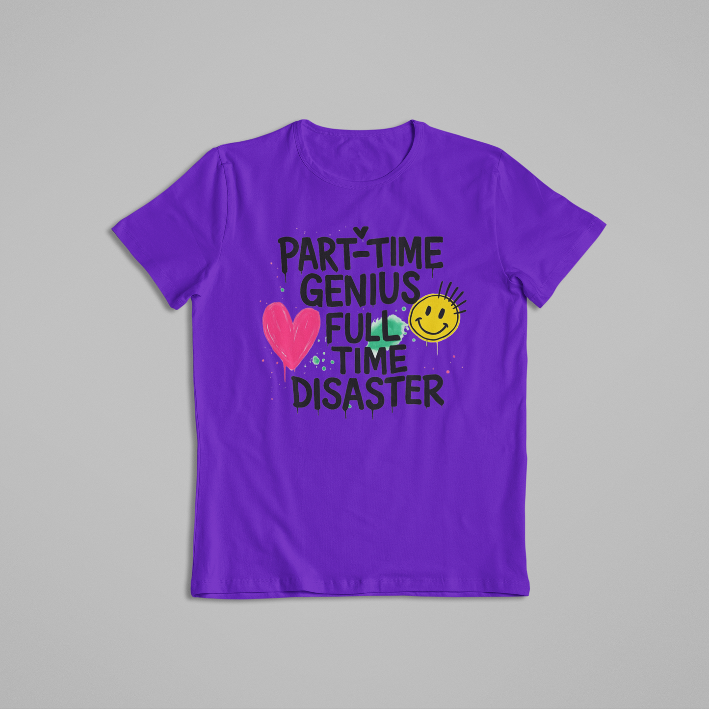 Funny Genius Tshirt and Hoodies