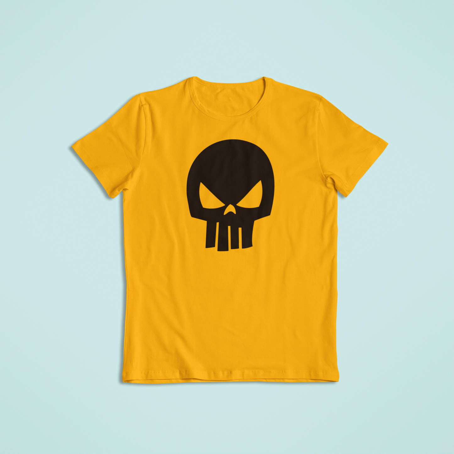 Punisher Skull Tshirts and Hoodies