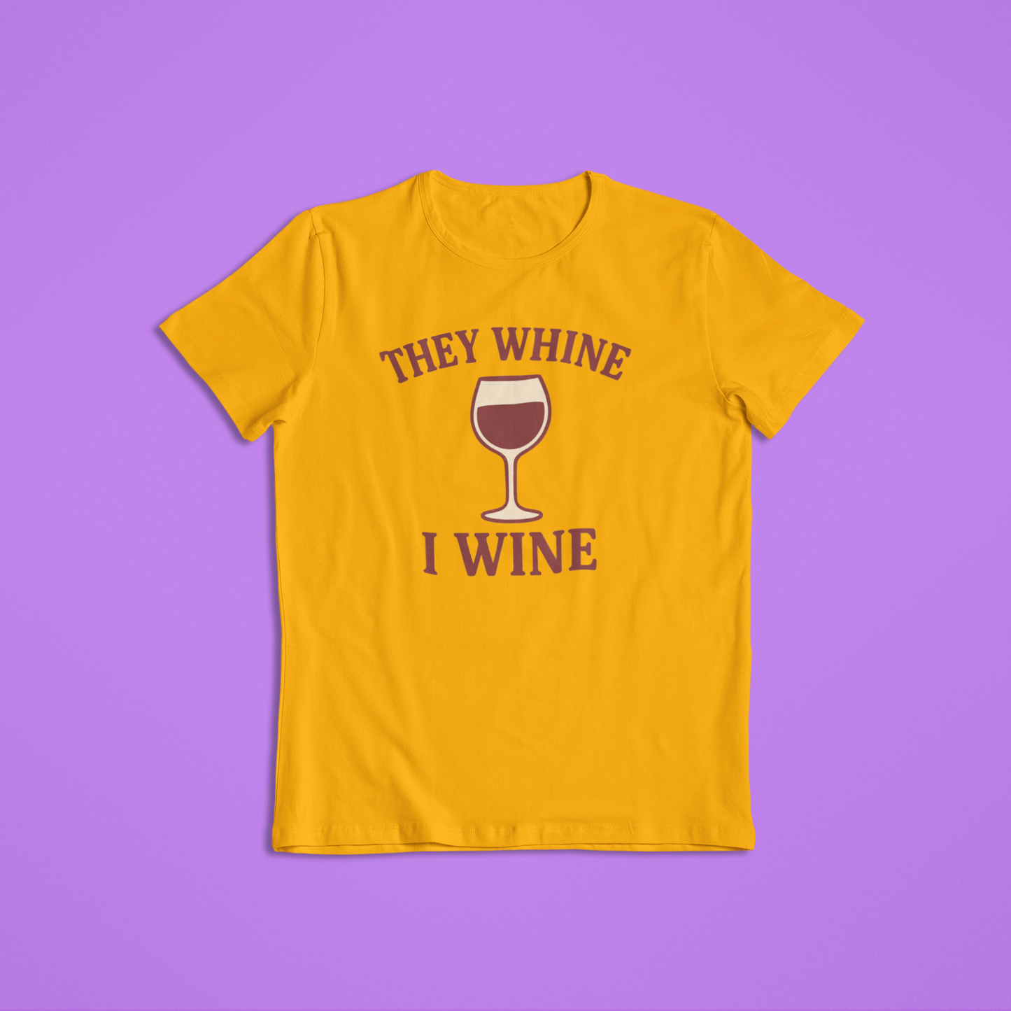 Funny Whine Tshirts and Hoodies