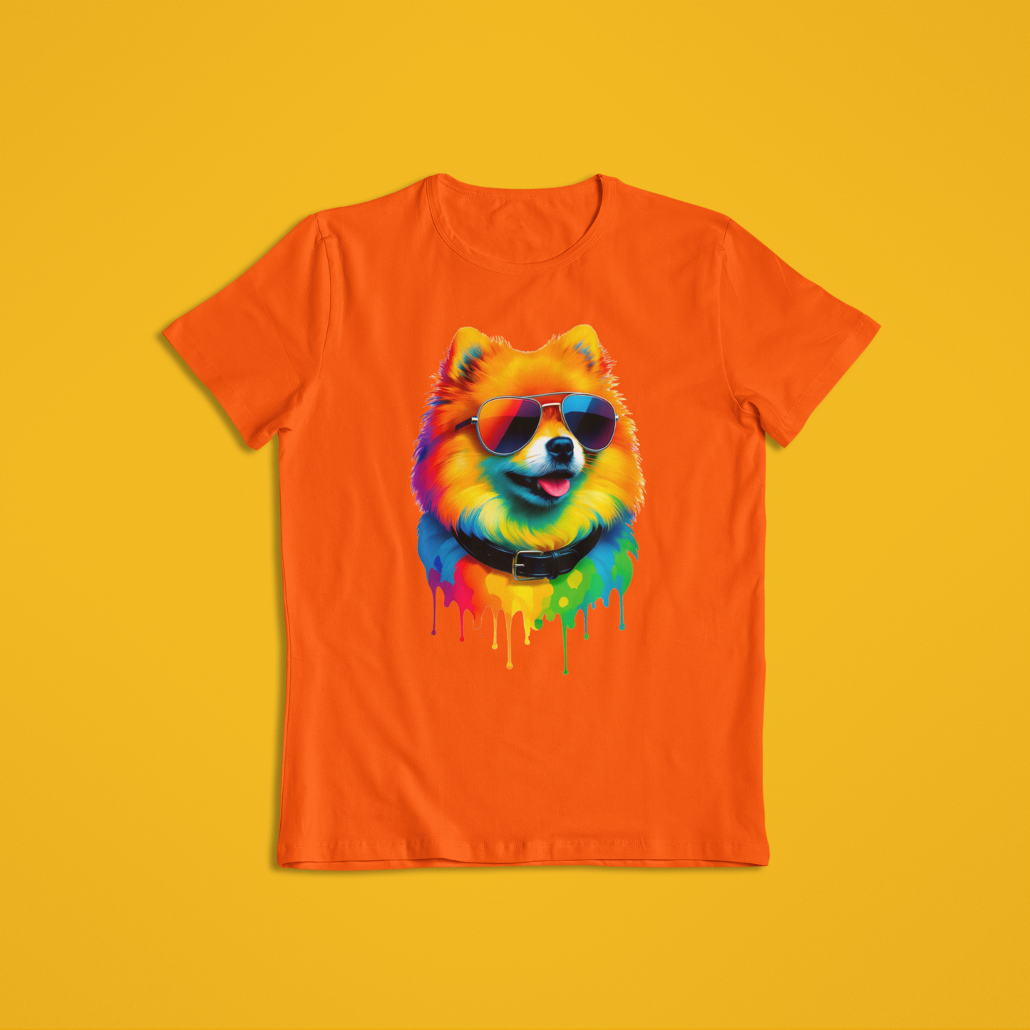 Doggie Lovers Tee and Hoodie