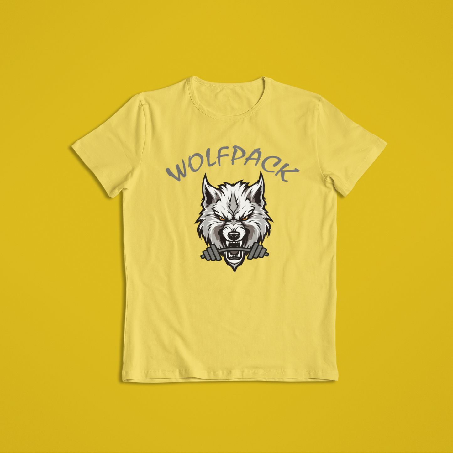Wolfpack Tees and Hoodies